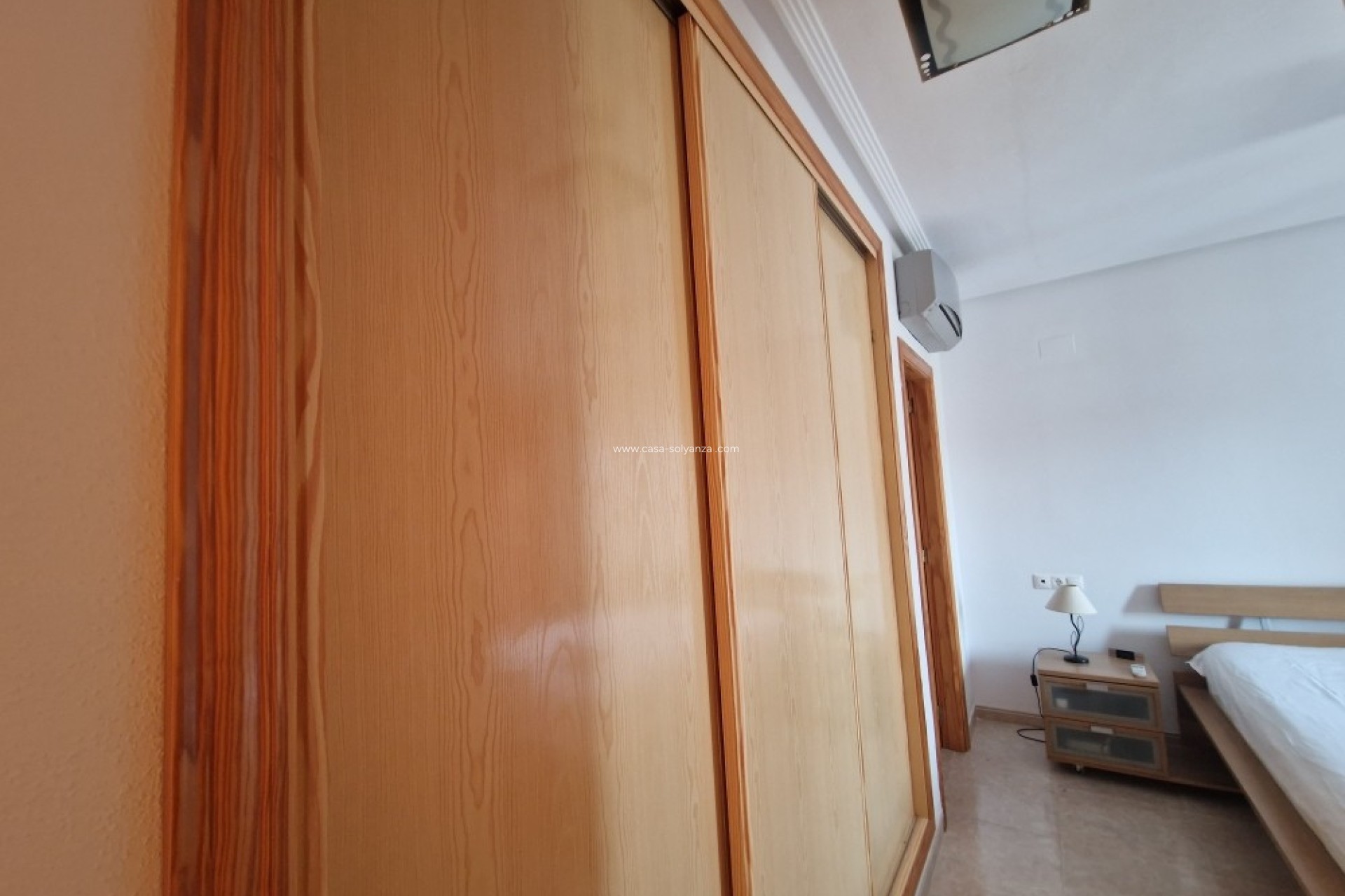 Wiederverkauf - Wohnung - Villajoyosa - Costa Blanca