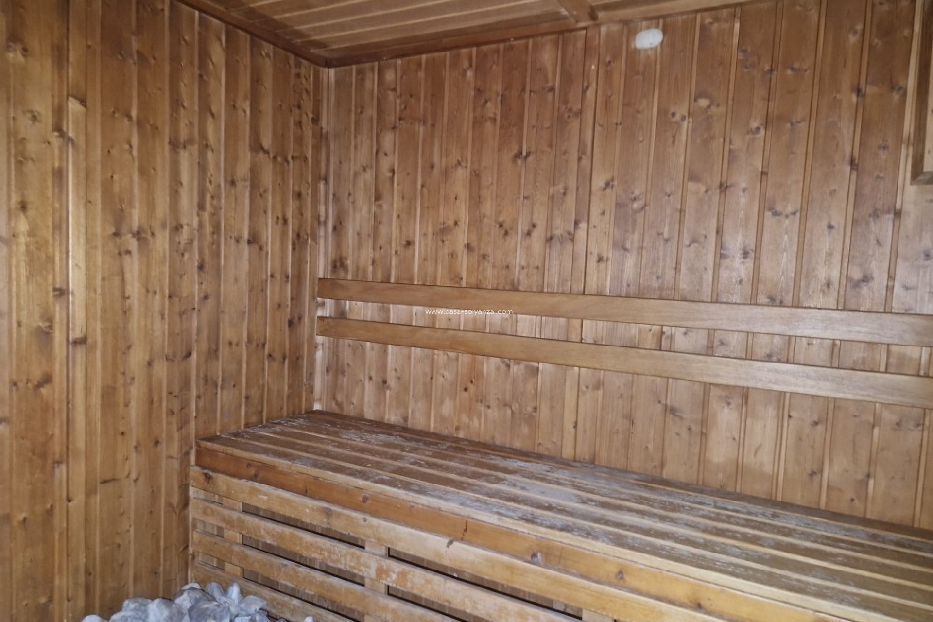 Wiederverkauf - Wohnung - Villajoyosa - Costa Blanca