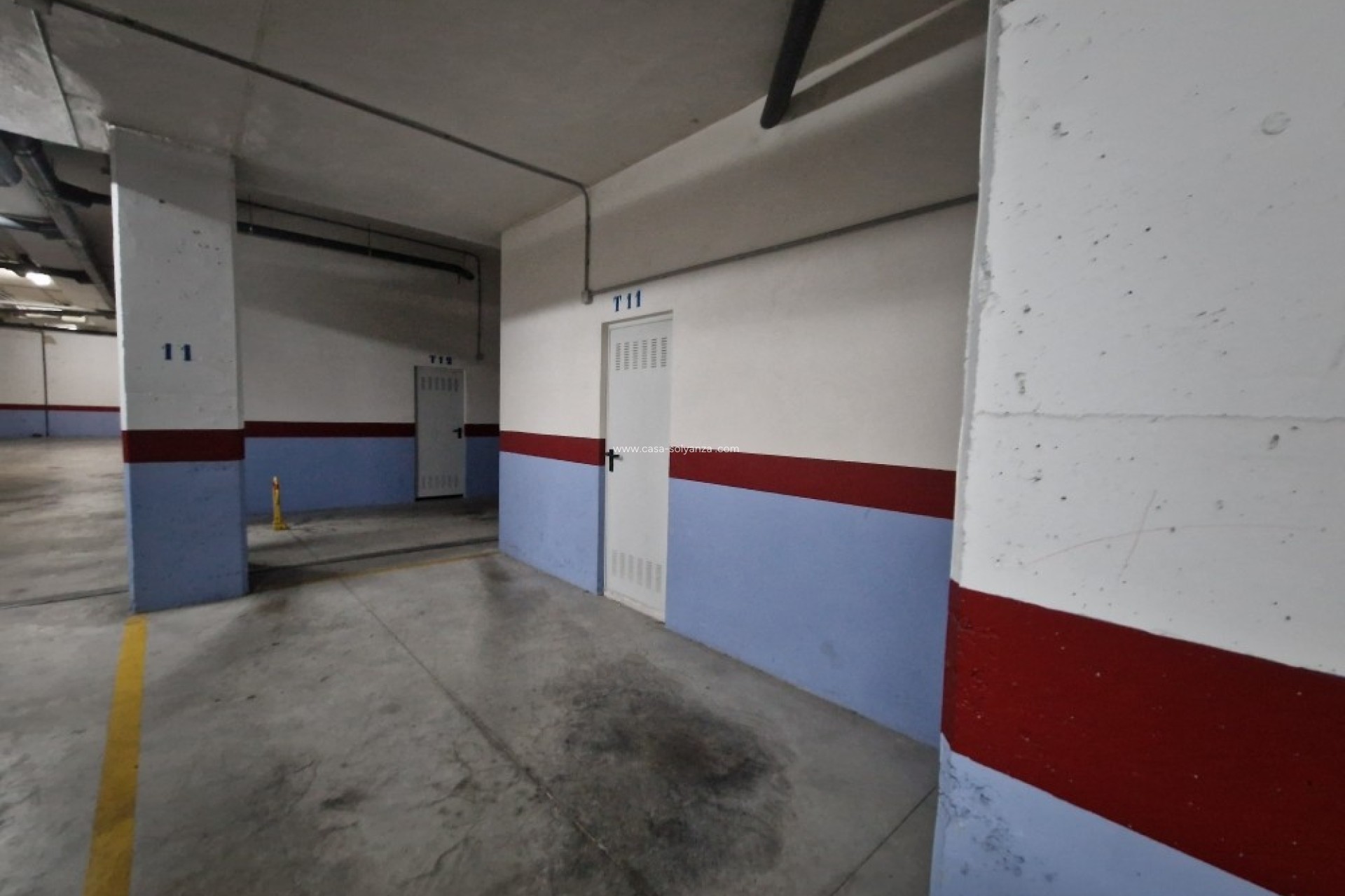 Wiederverkauf - Wohnung - Villajoyosa - Costa Blanca