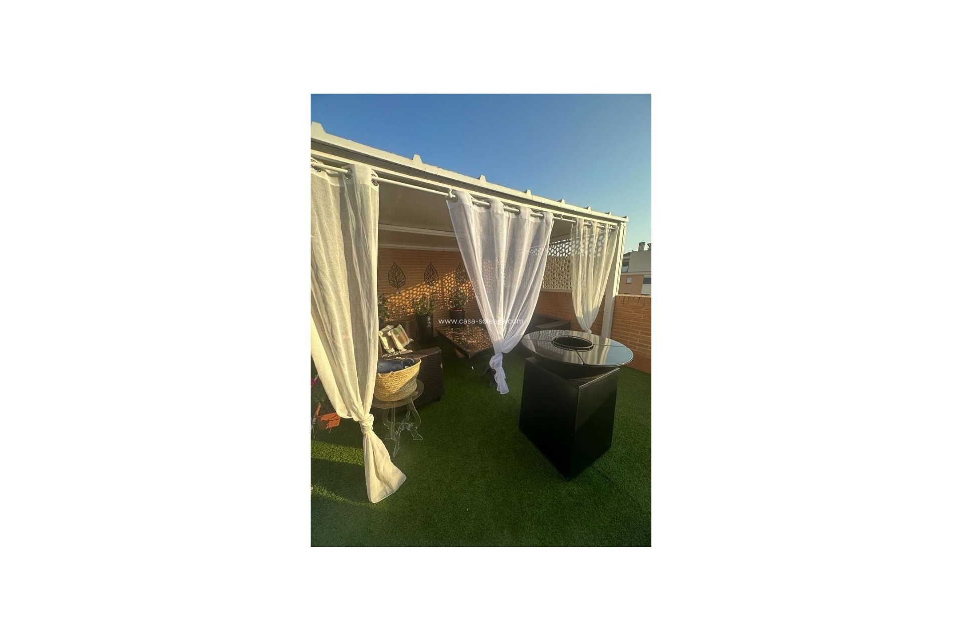 Wiederverkauf - Wohnung - Villajoyosa - Costa Blanca
