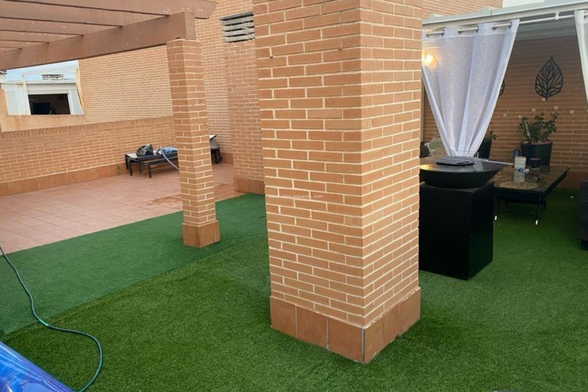 Wiederverkauf - Wohnung - Villajoyosa - Costa Blanca