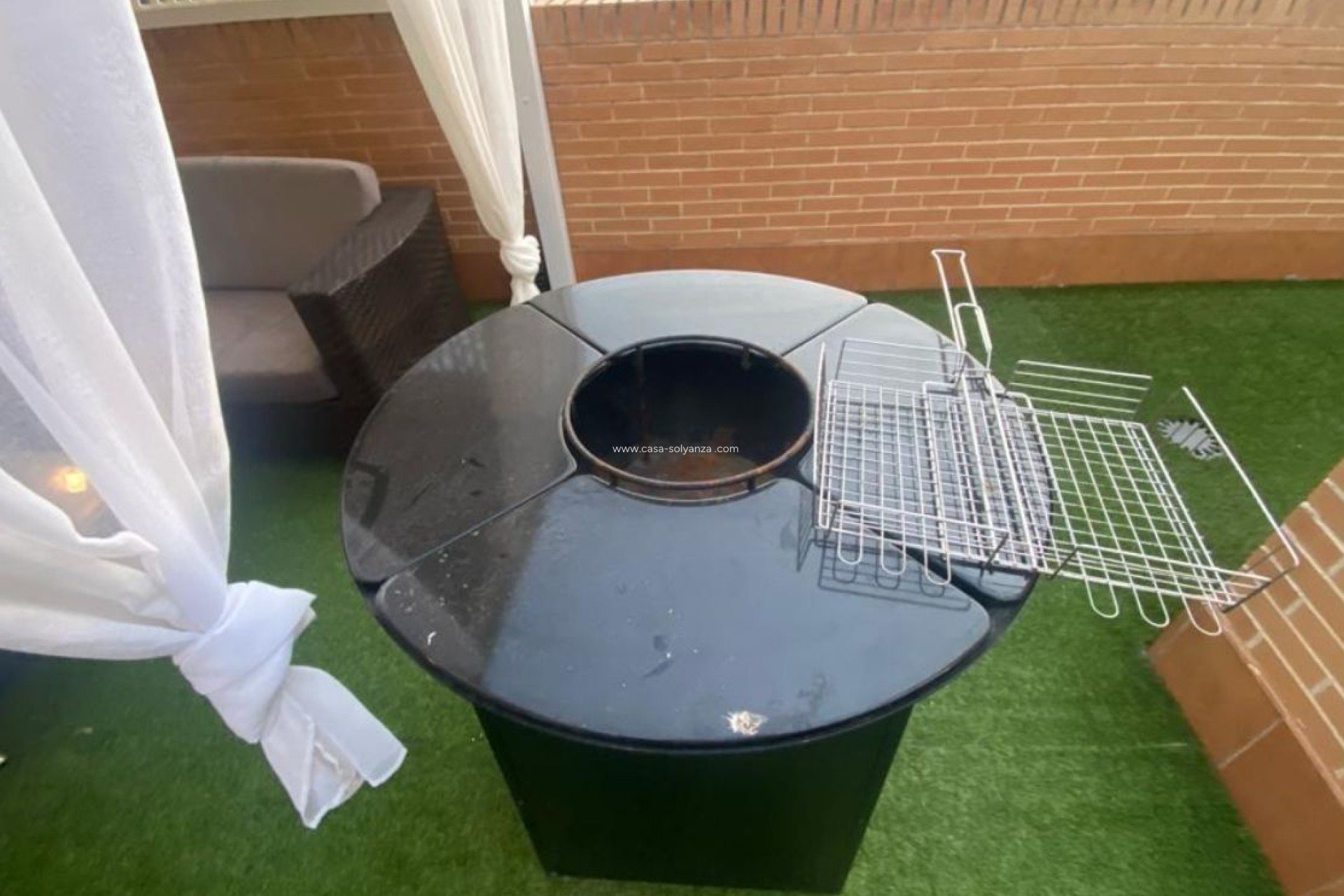 Wiederverkauf - Wohnung - Villajoyosa - Costa Blanca