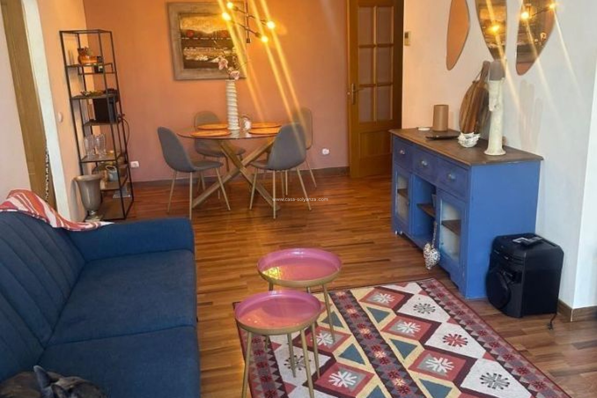 Wiederverkauf - Wohnung - Villajoyosa - Costa Blanca