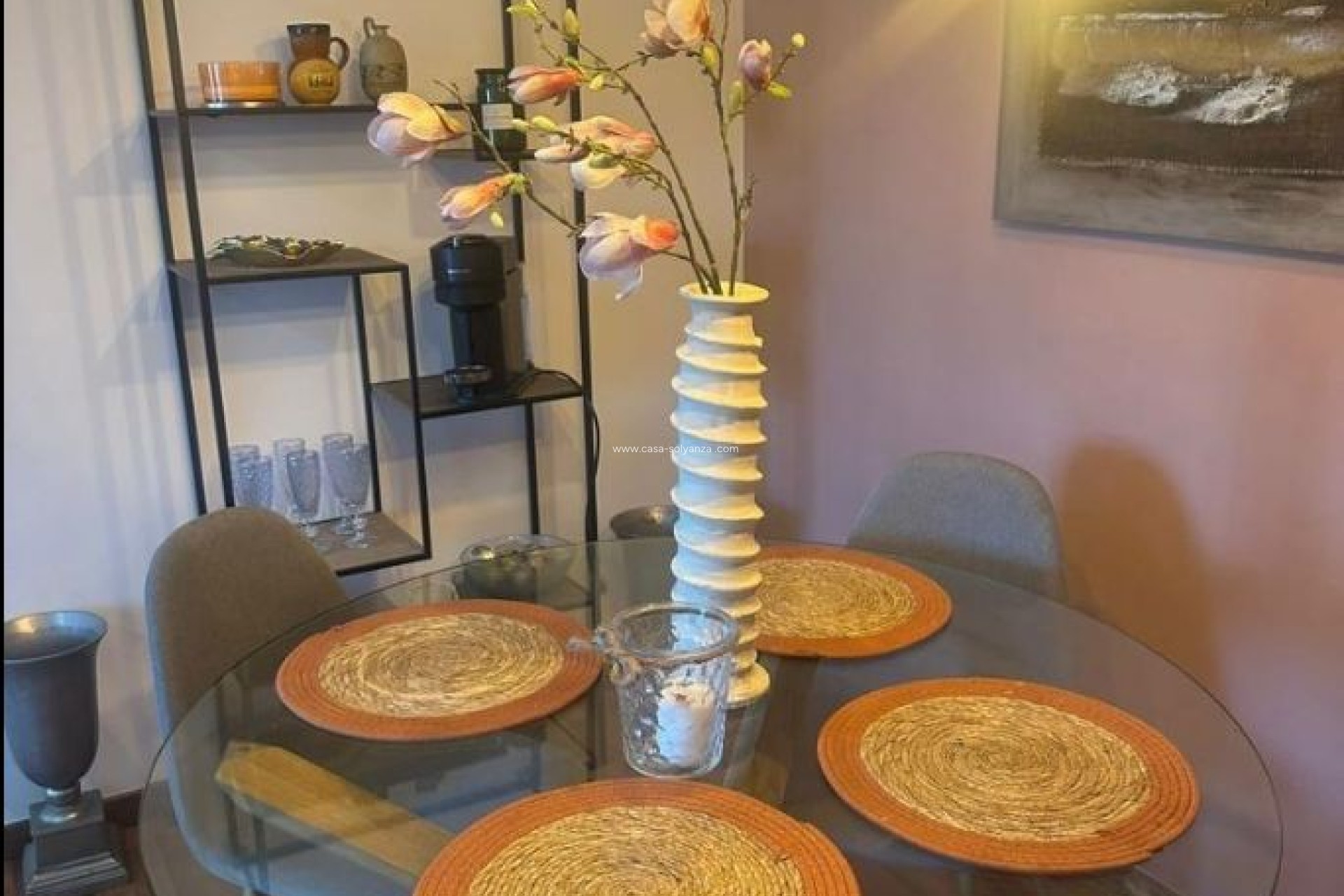 Wiederverkauf - Wohnung - Villajoyosa - Costa Blanca