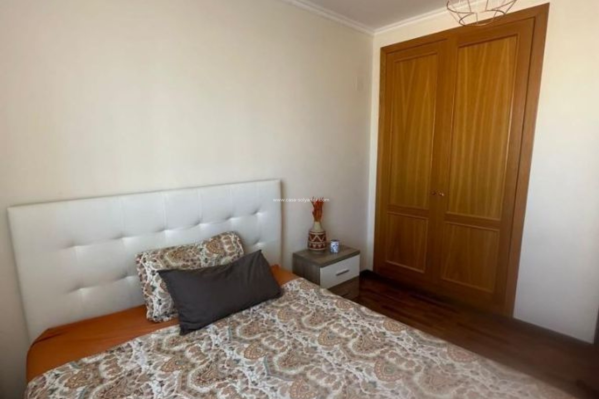 Wiederverkauf - Wohnung - Villajoyosa - Costa Blanca
