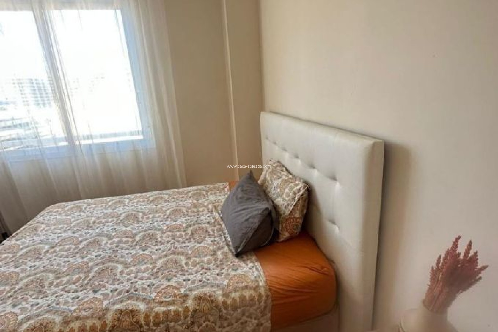 Wiederverkauf - Wohnung - Villajoyosa - Costa Blanca