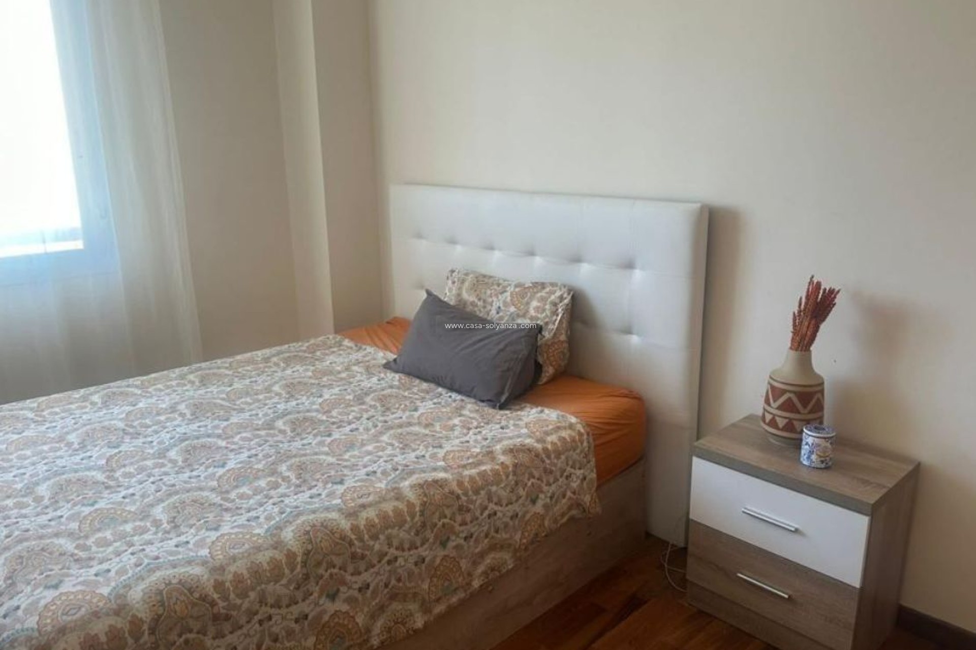 Wiederverkauf - Wohnung - Villajoyosa - Costa Blanca