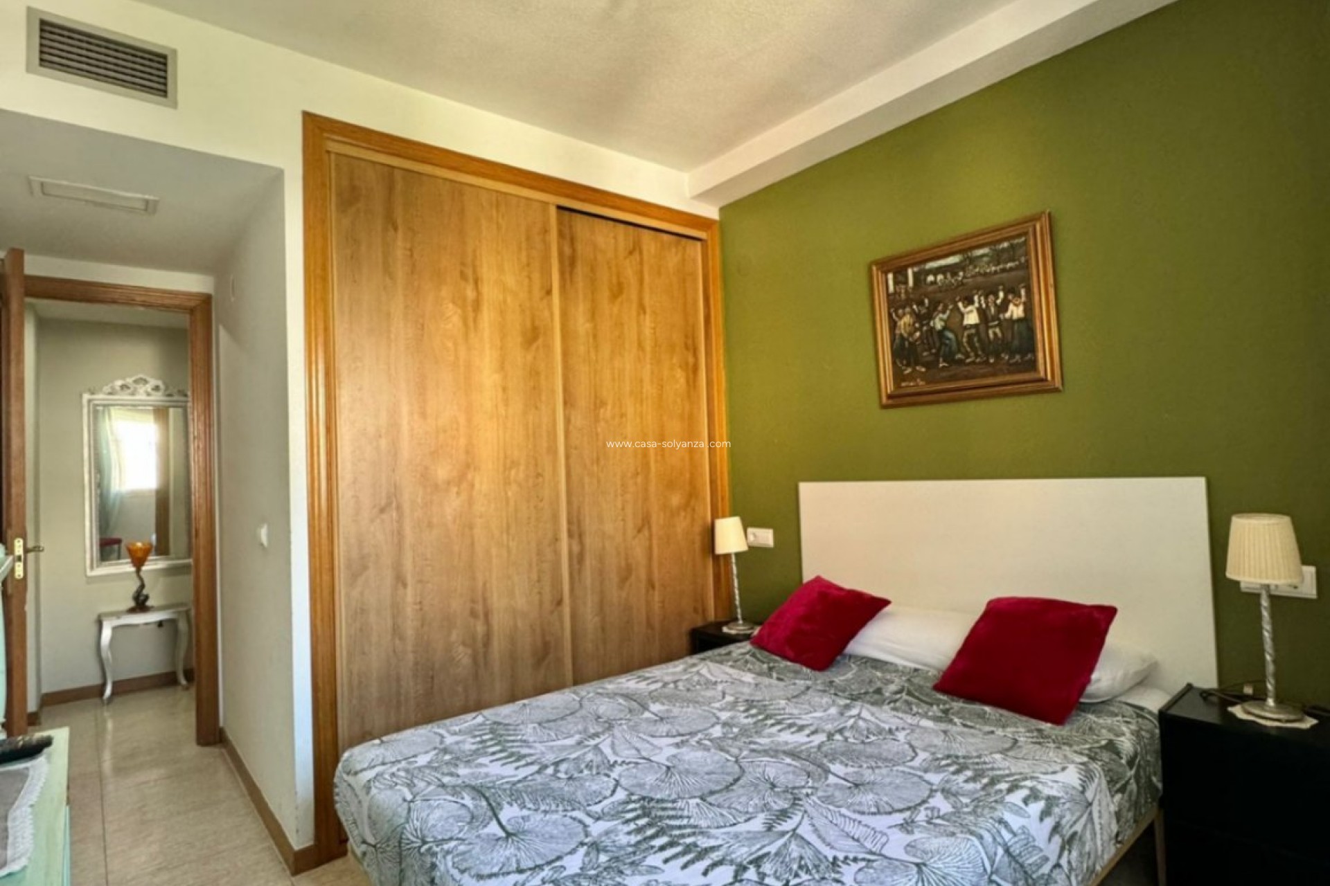 Wiederverkauf - Wohnung - Villajoyosa - Costa Blanca