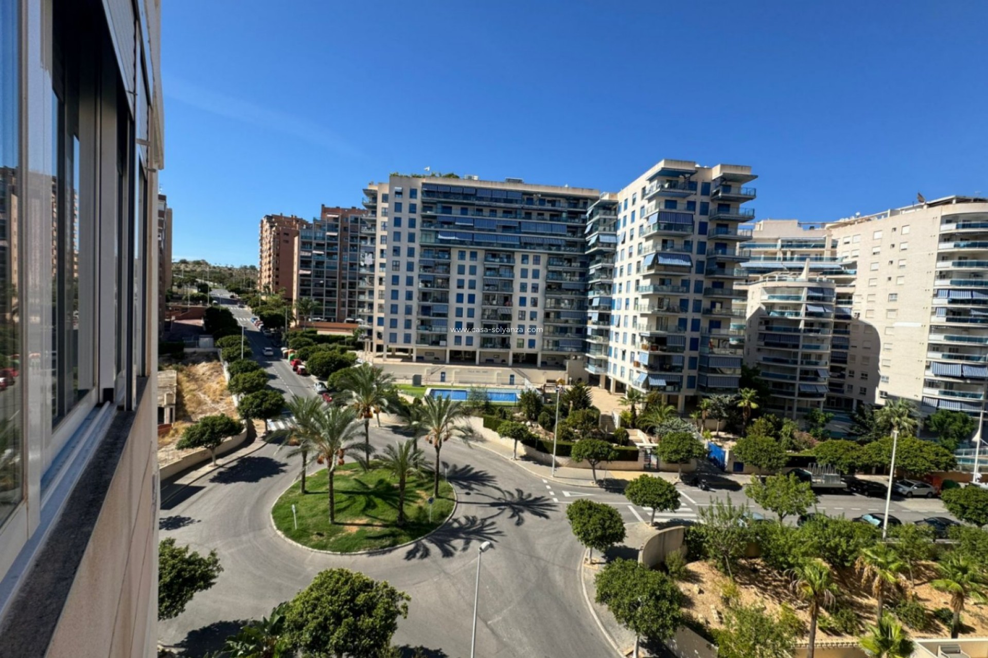 Wiederverkauf - Wohnung - Villajoyosa - Costa Blanca