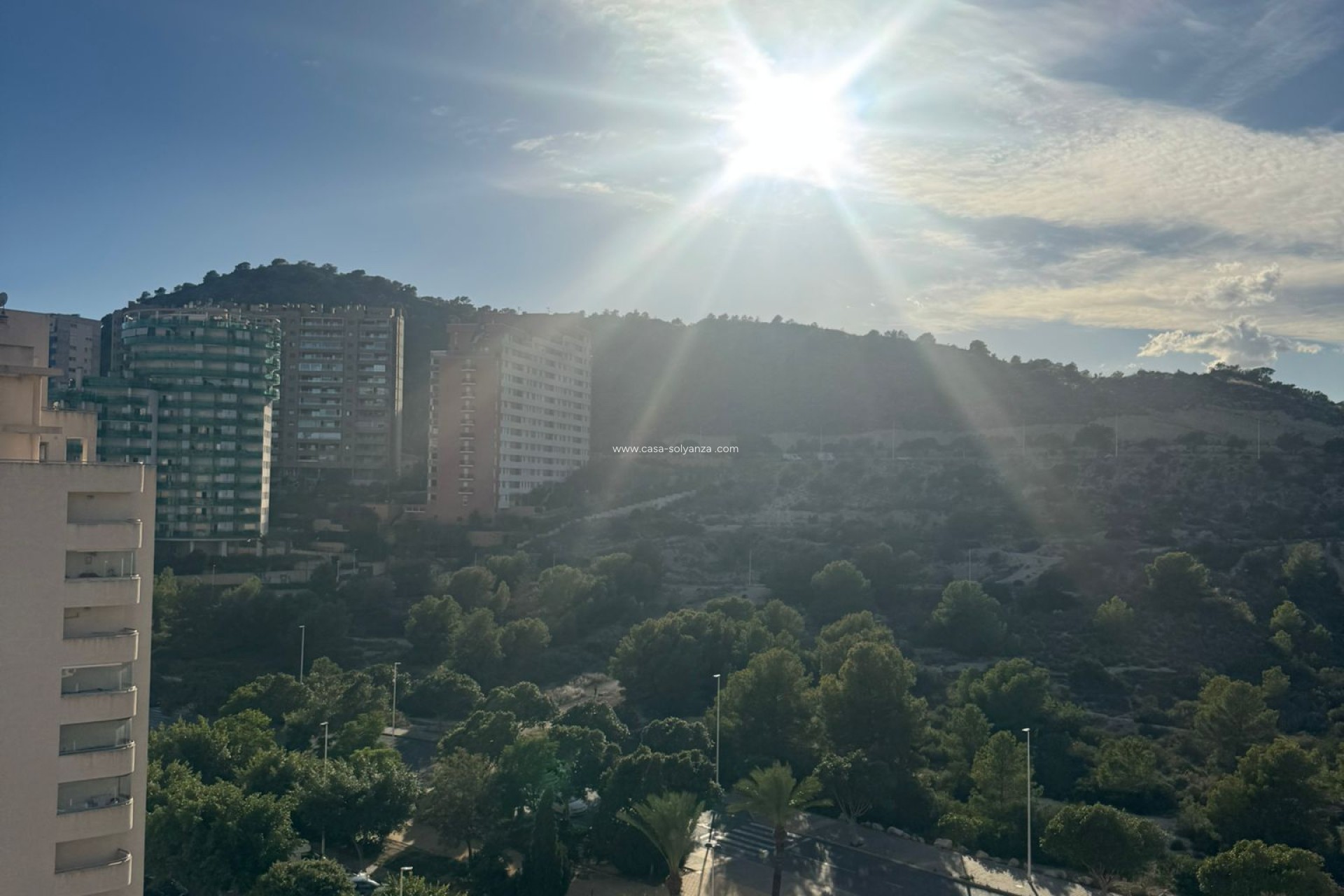 Wiederverkauf - Wohnung - Villajoyosa - Costa Blanca