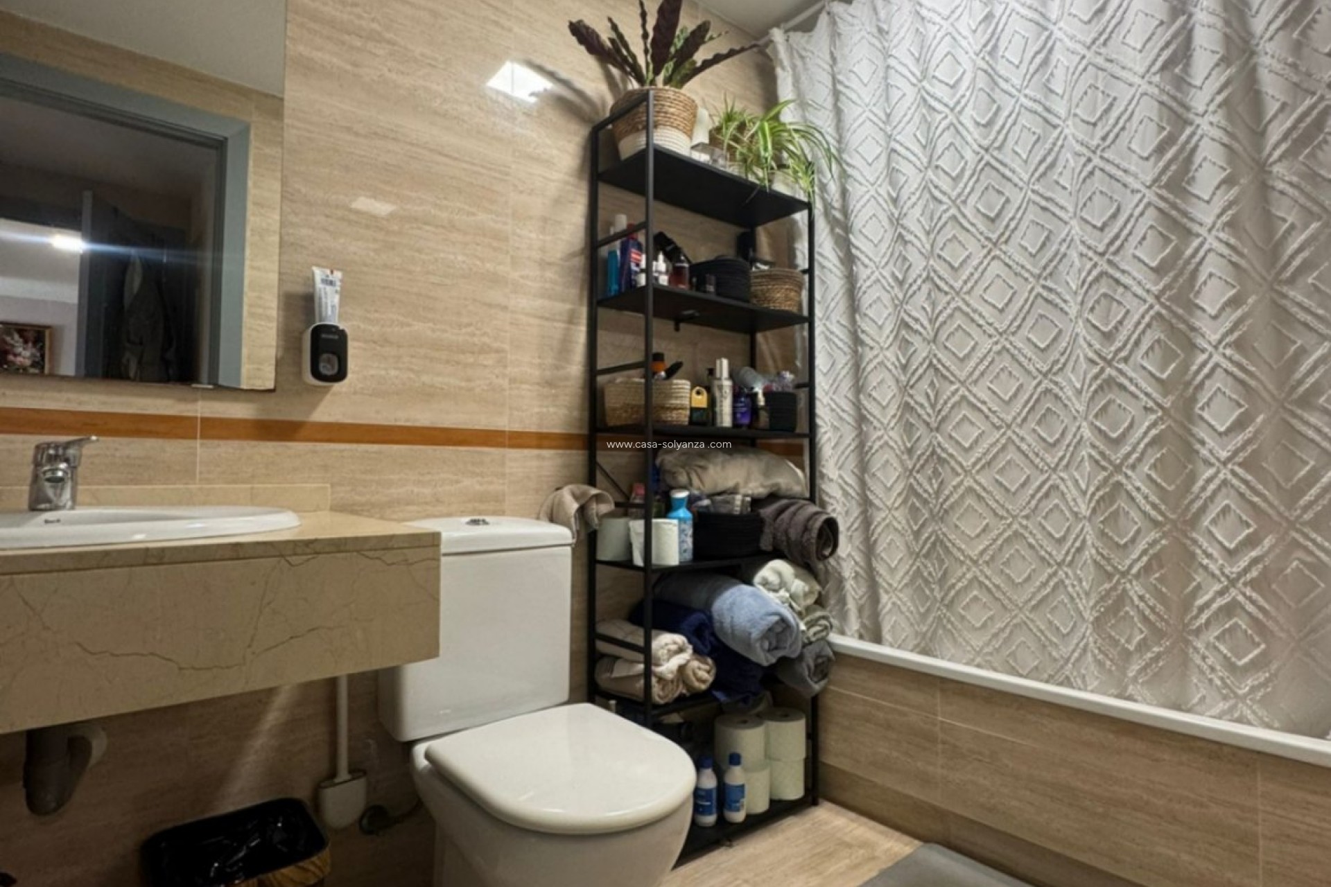 Wiederverkauf - Wohnung - Villajoyosa - Costa Blanca