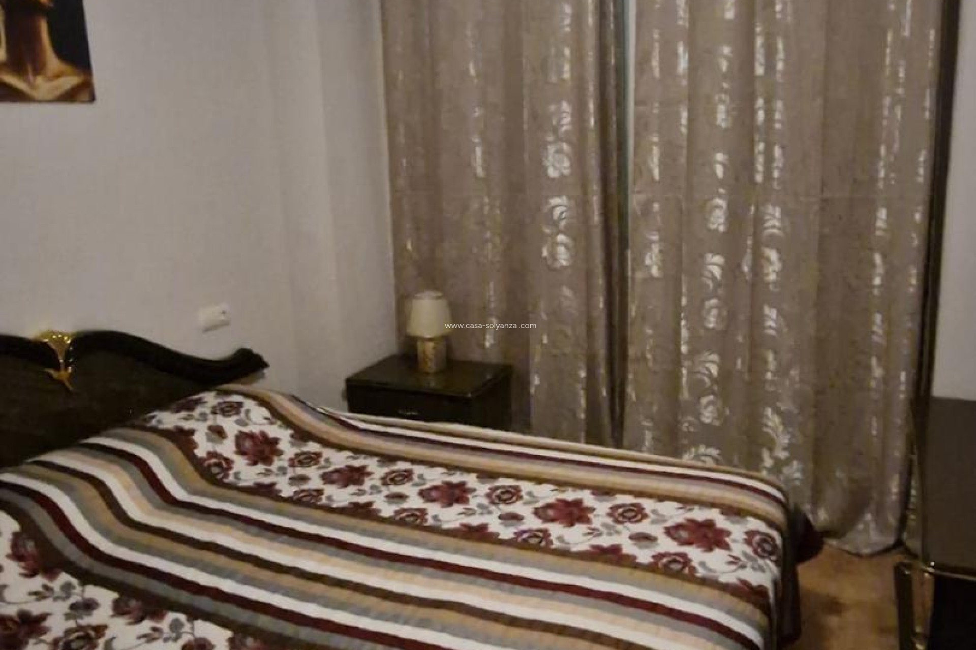 Wiederverkauf - Wohnung - Villajoyosa - Costa Blanca