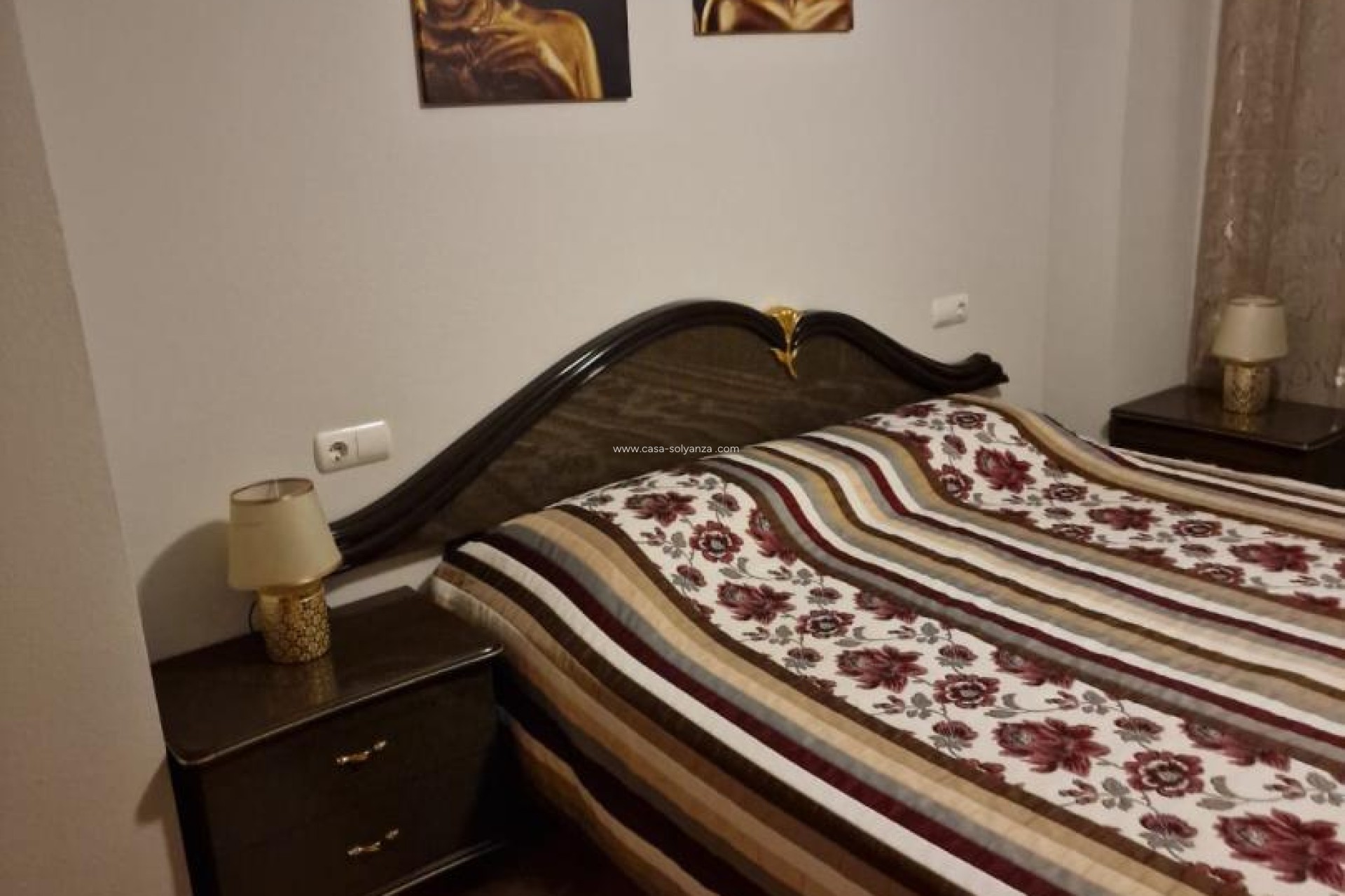 Wiederverkauf - Wohnung - Villajoyosa - Costa Blanca