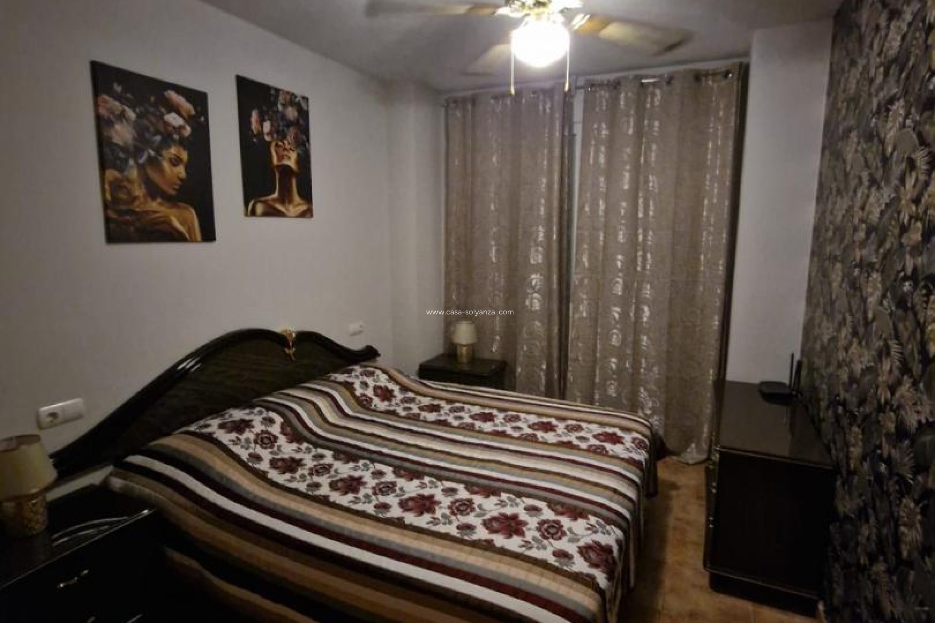 Wiederverkauf - Wohnung - Villajoyosa - Costa Blanca