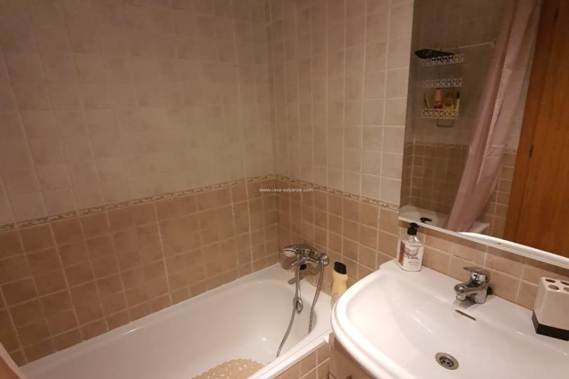 Wiederverkauf - Wohnung - Villajoyosa - Costa Blanca