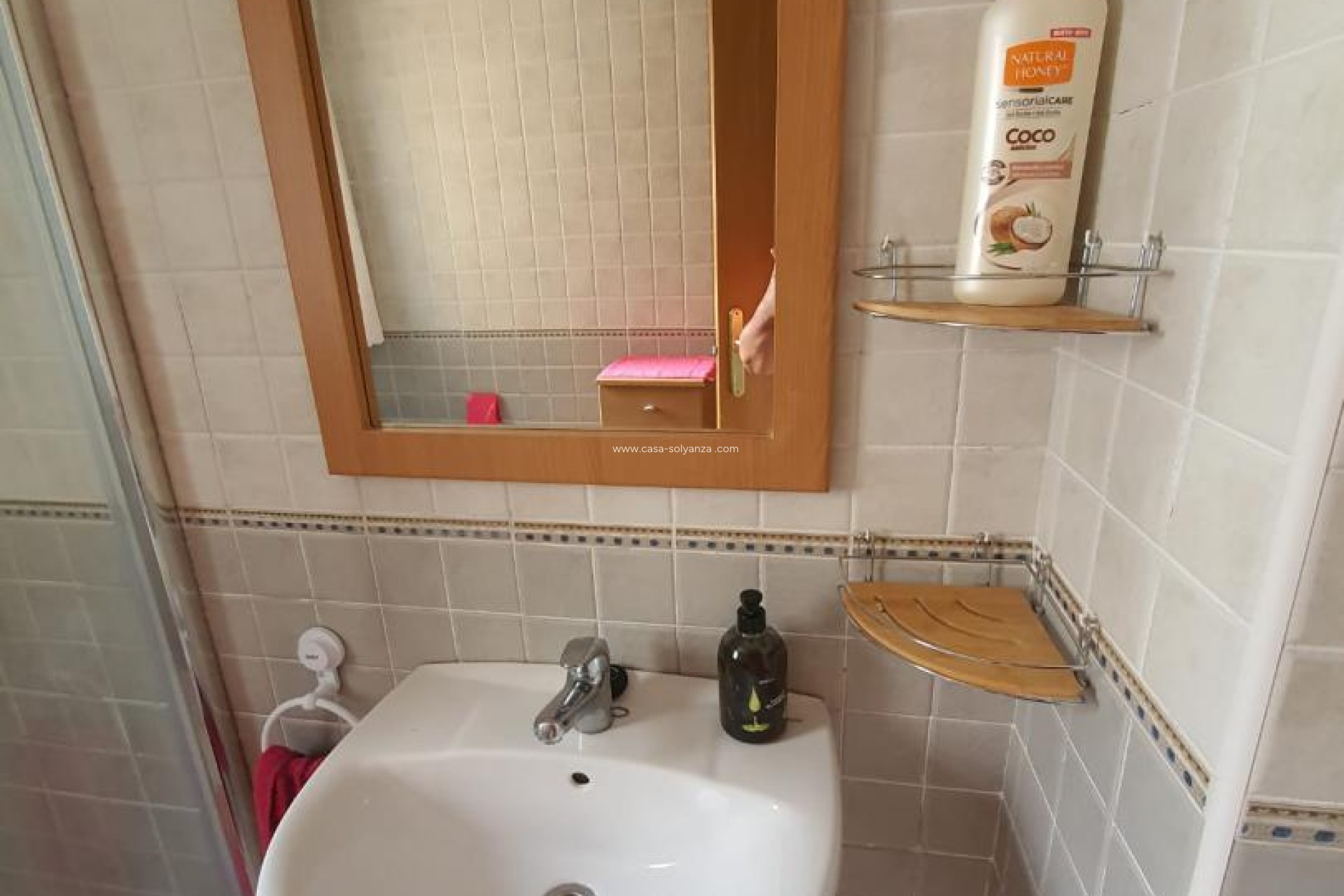 Wiederverkauf - Wohnung - Villajoyosa - Costa Blanca