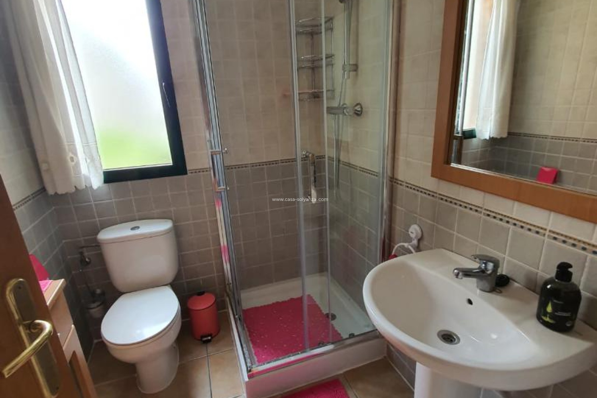 Wiederverkauf - Wohnung - Villajoyosa - Costa Blanca