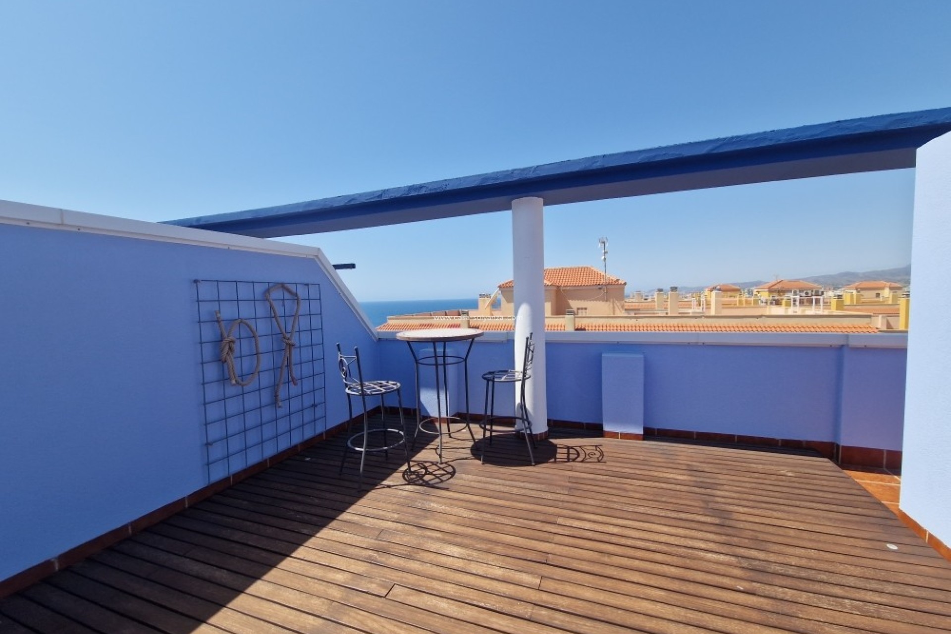 Wiederverkauf - Wohnung - Villajoyosa - Costa Blanca