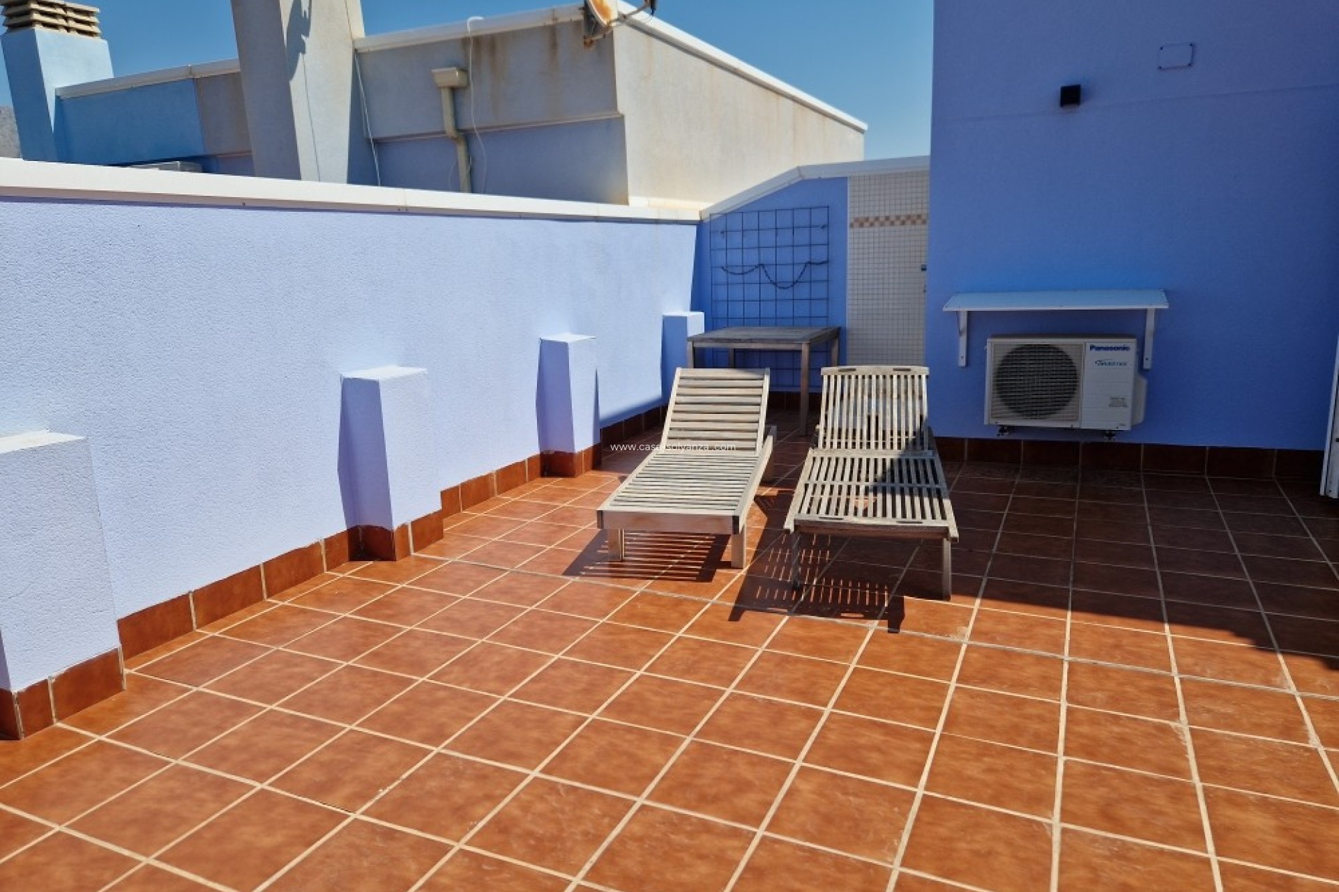 Wiederverkauf - Wohnung - Villajoyosa - Costa Blanca