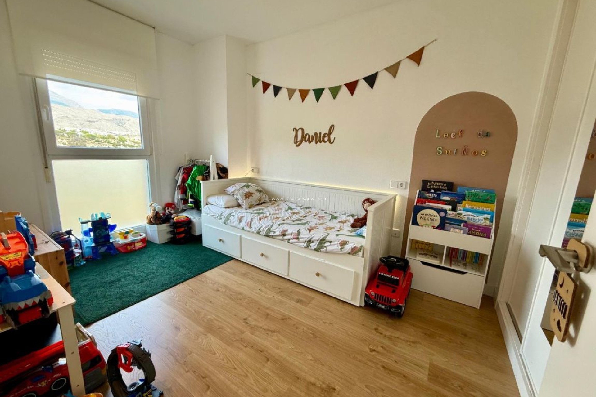 Wiederverkauf - Wohnung - Villajoyosa - Costa Blanca