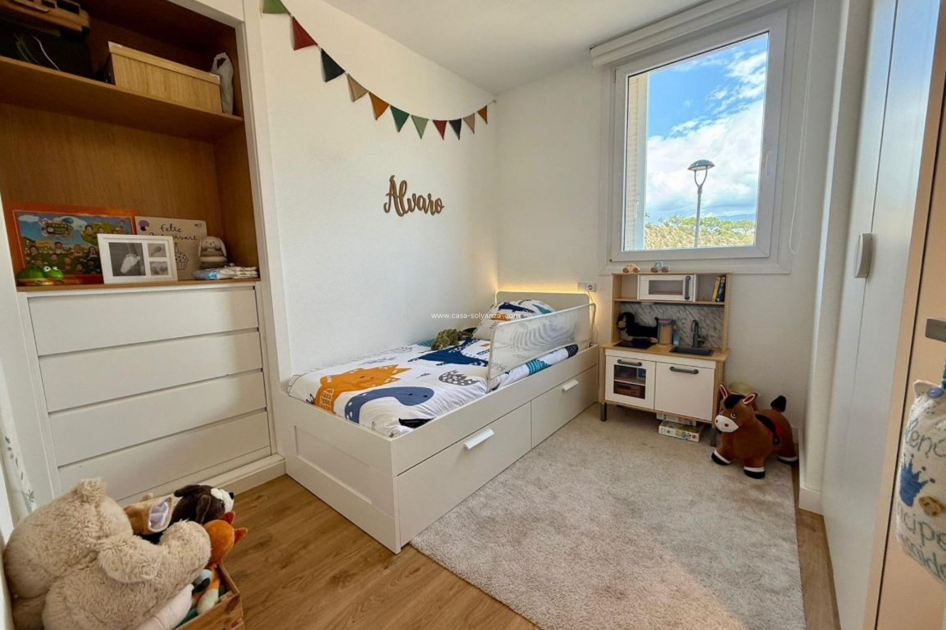 Wiederverkauf - Wohnung - Villajoyosa - Costa Blanca