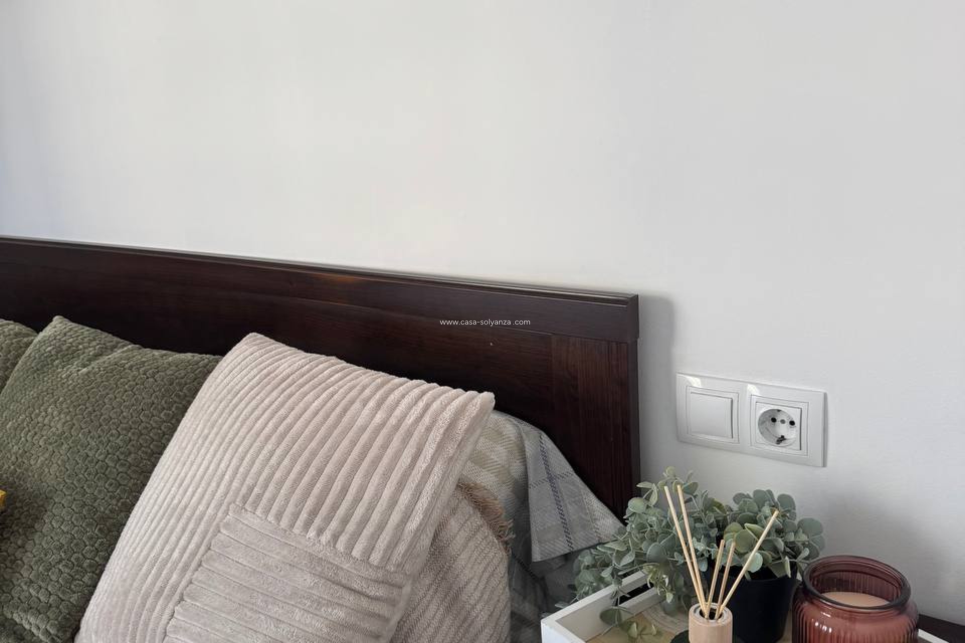 Wiederverkauf - Wohnung - Villajoyosa - Costa Blanca