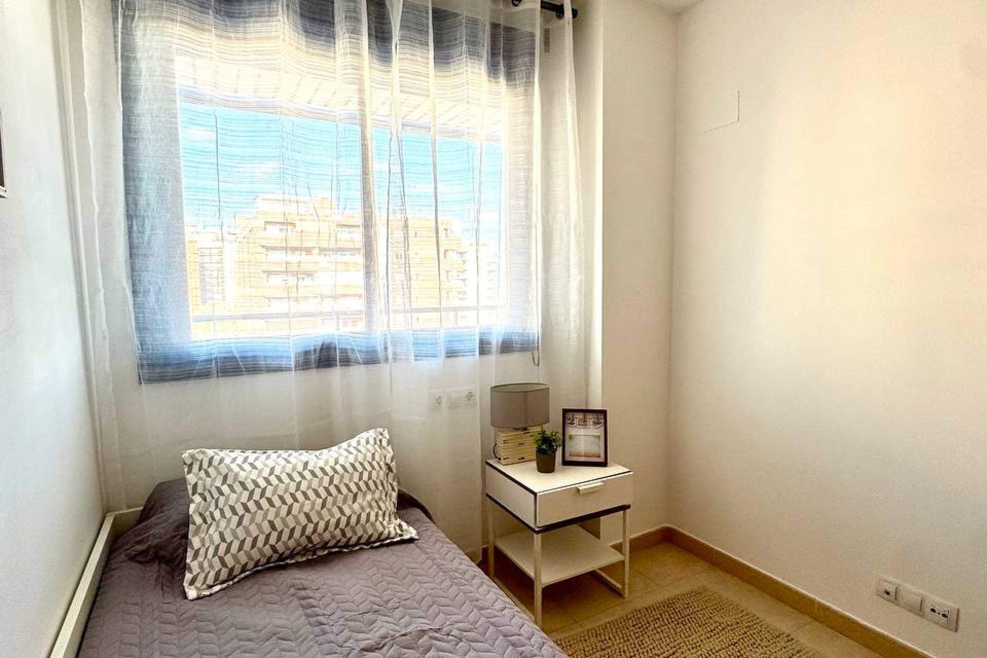 Wiederverkauf - Wohnung - Villajoyosa - Costa Blanca