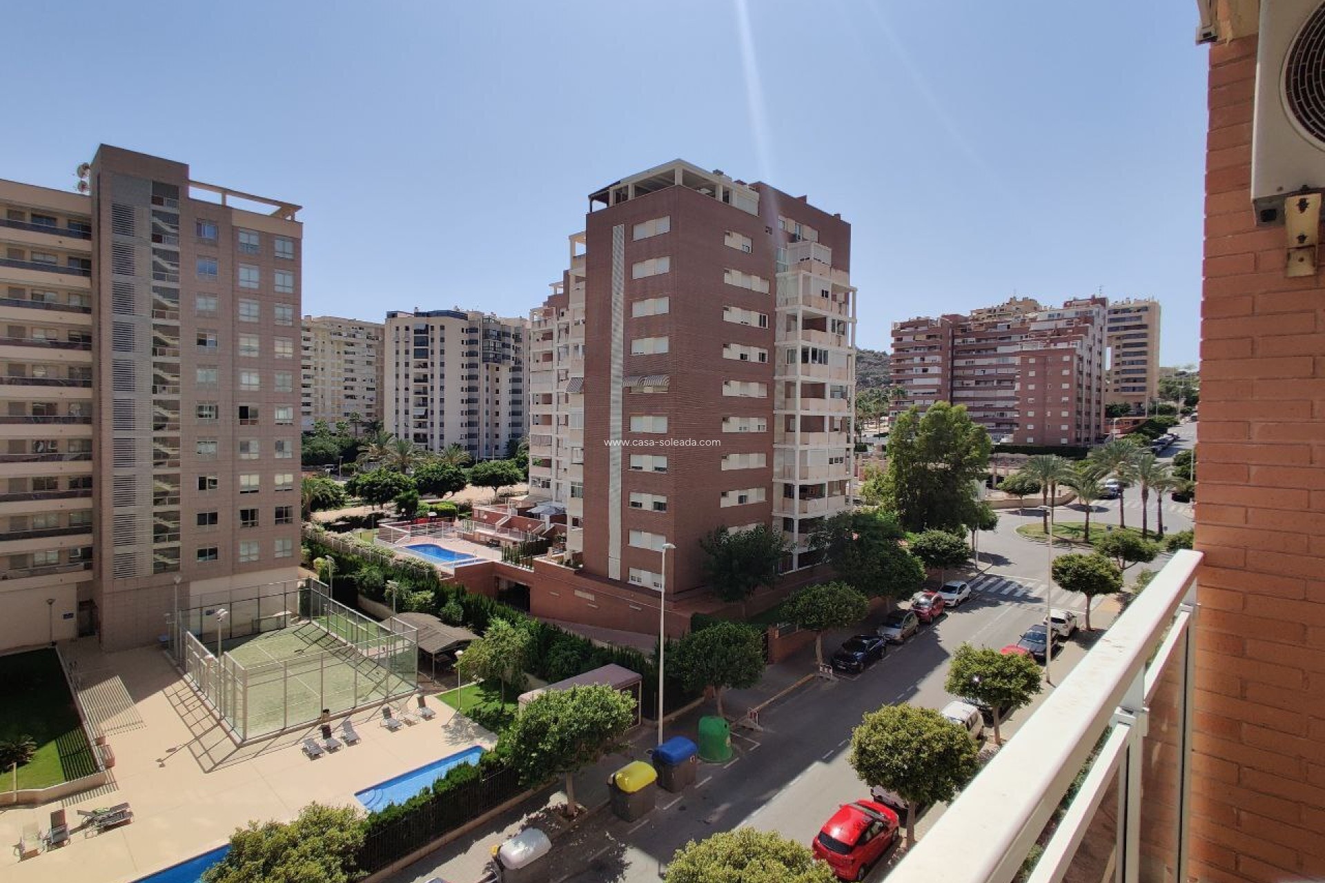 Wiederverkauf - Wohnung - Villajoyosa - Costa Blanca