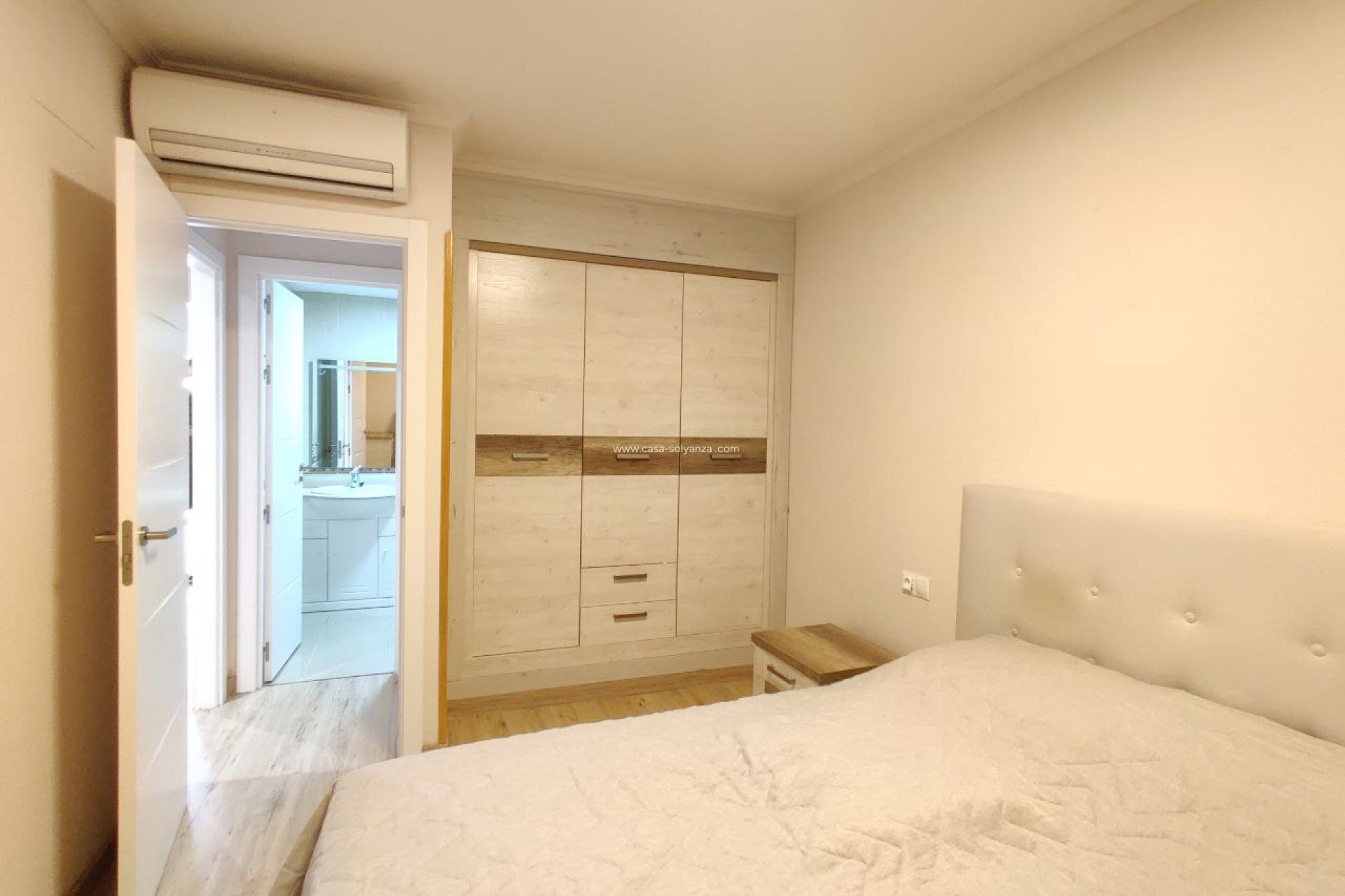 Wiederverkauf - Wohnung - Villajoyosa - Costa Blanca