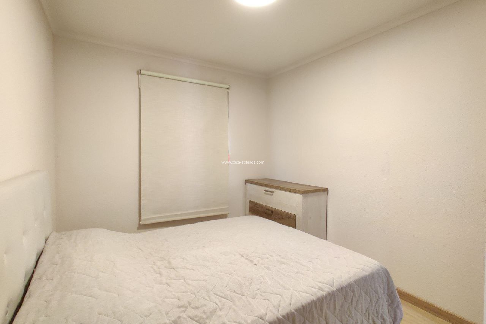 Wiederverkauf - Wohnung - Villajoyosa - Costa Blanca