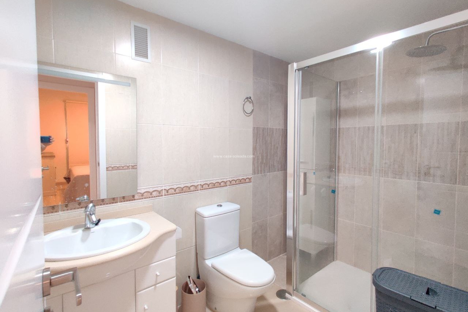 Wiederverkauf - Wohnung - Villajoyosa - Costa Blanca