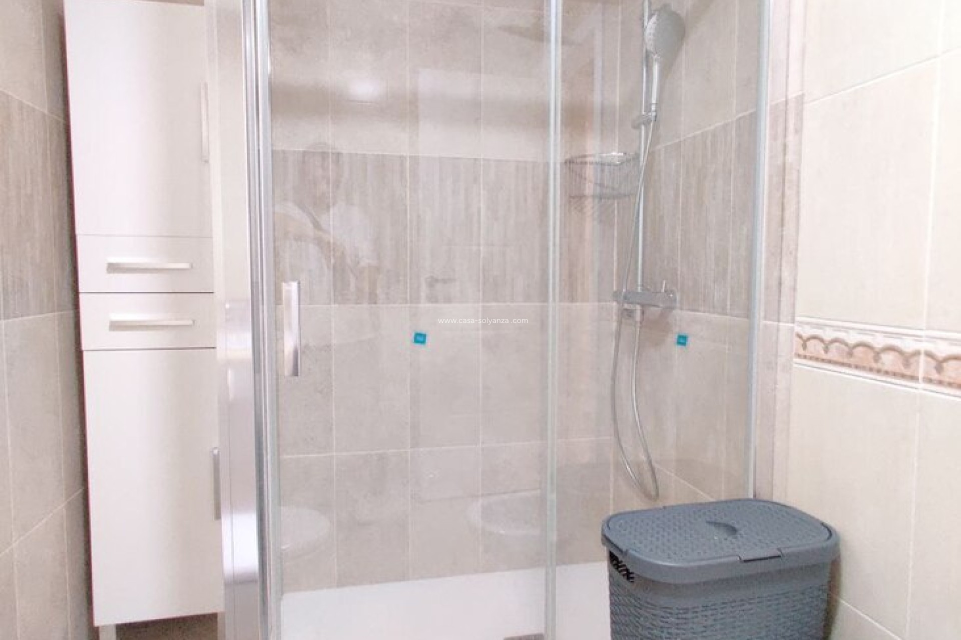 Wiederverkauf - Wohnung - Villajoyosa - Costa Blanca