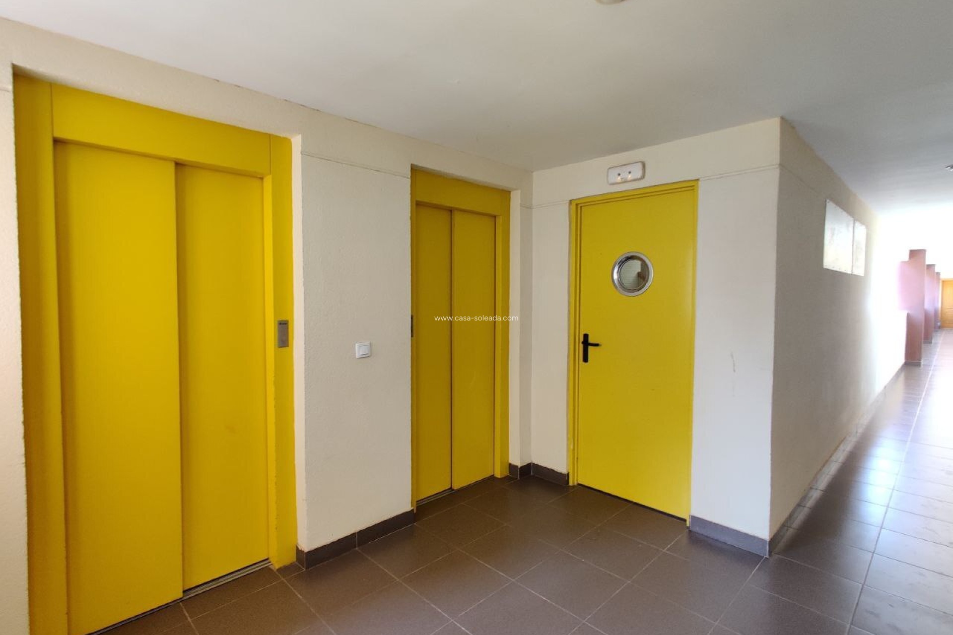 Wiederverkauf - Wohnung - Villajoyosa - Costa Blanca