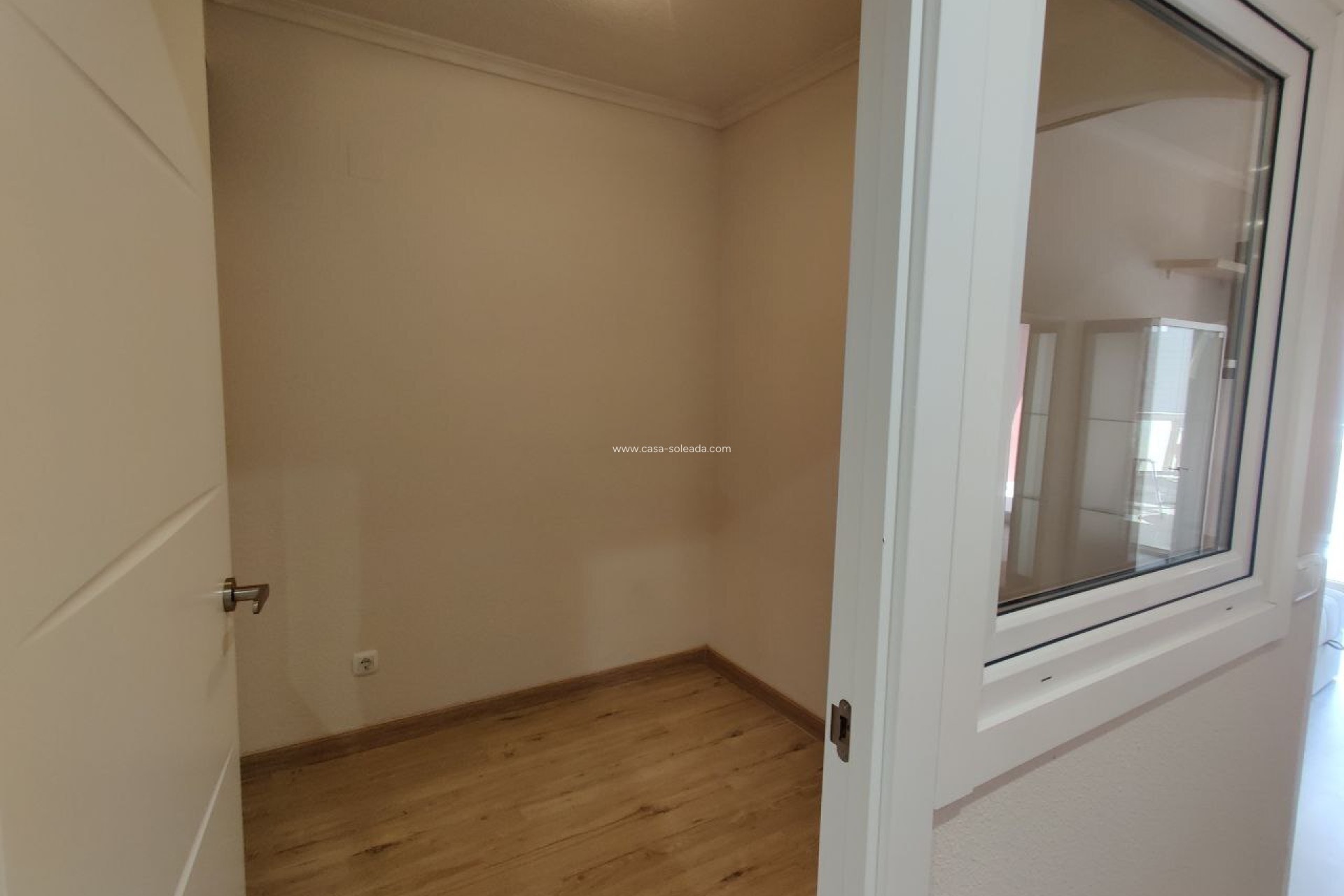 Wiederverkauf - Wohnung - Villajoyosa - Costa Blanca