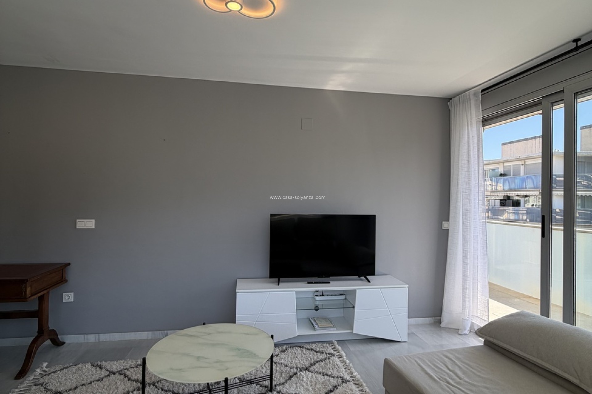 Wiederverkauf - Wohnung - Villajoyosa - Finestrat