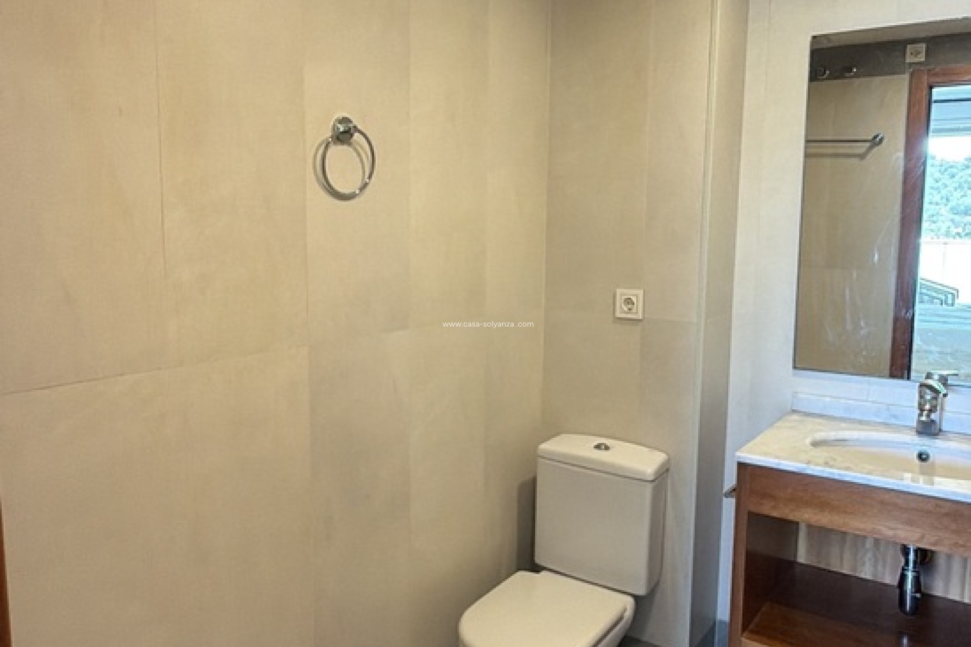 Wiederverkauf - Wohnung - Villajoyosa - Finestrat