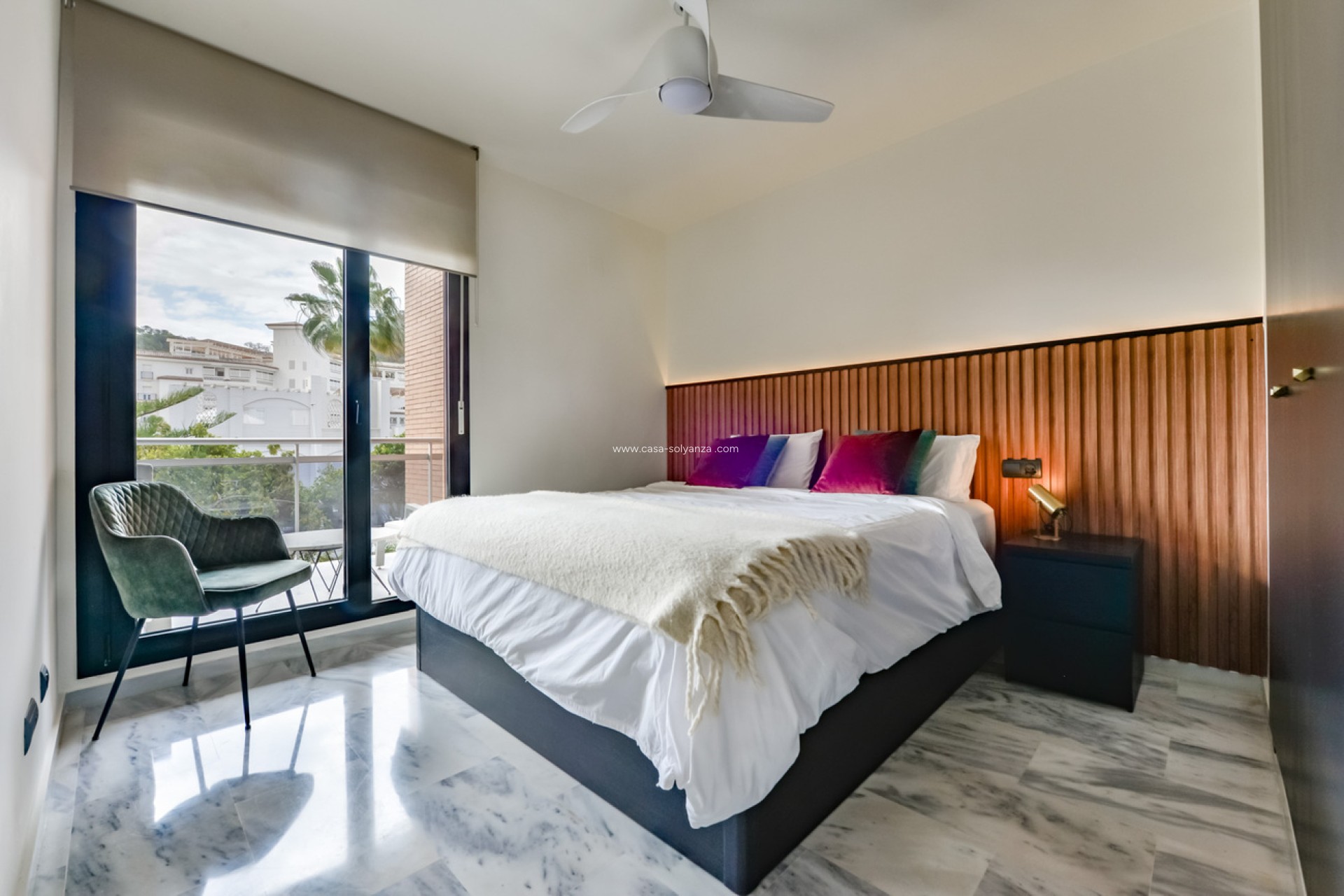 Wiederverkauf - Wohnung - Villajoyosa - La Cala