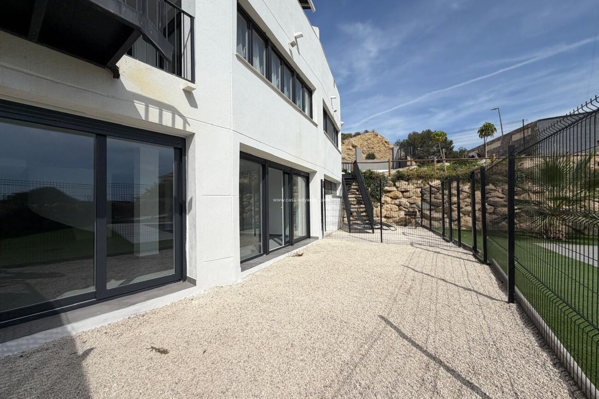 Wiederverkauf - Wohnung - Villajoyosa - Montiboli