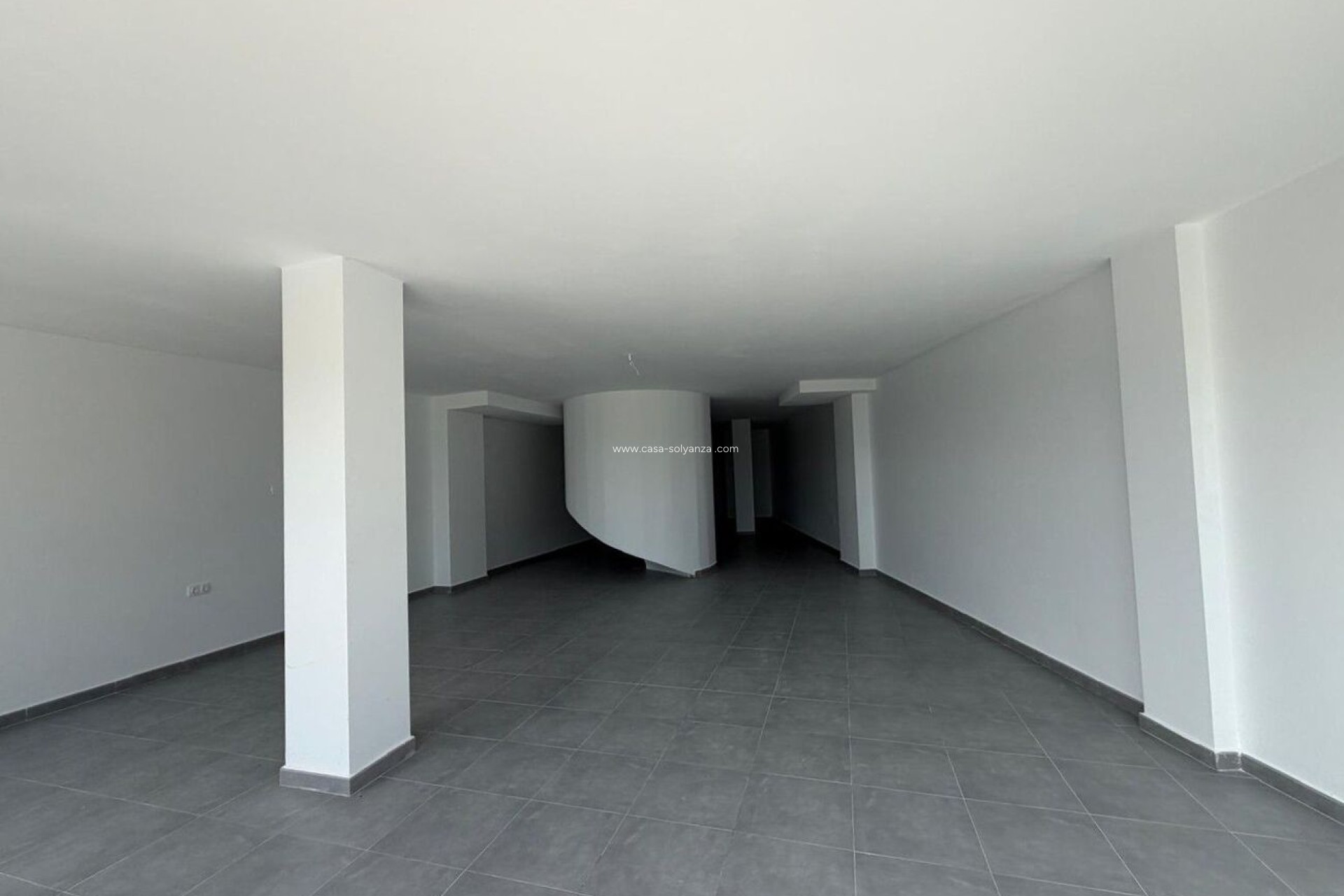 Wiederverkauf - Wohnung - Villajoyosa - Montiboli