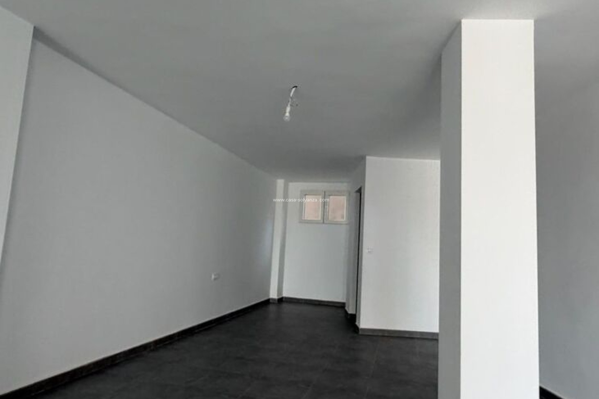 Wiederverkauf - Wohnung - Villajoyosa - Montiboli