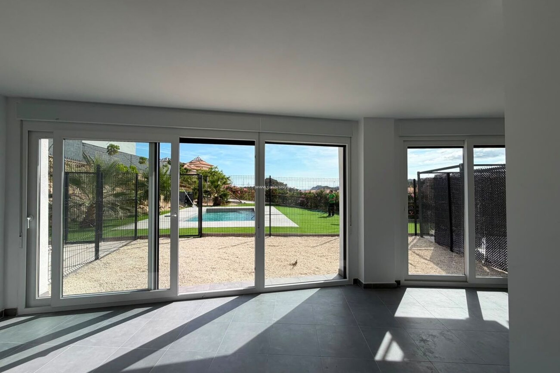 Wiederverkauf - Wohnung - Villajoyosa - Montiboli