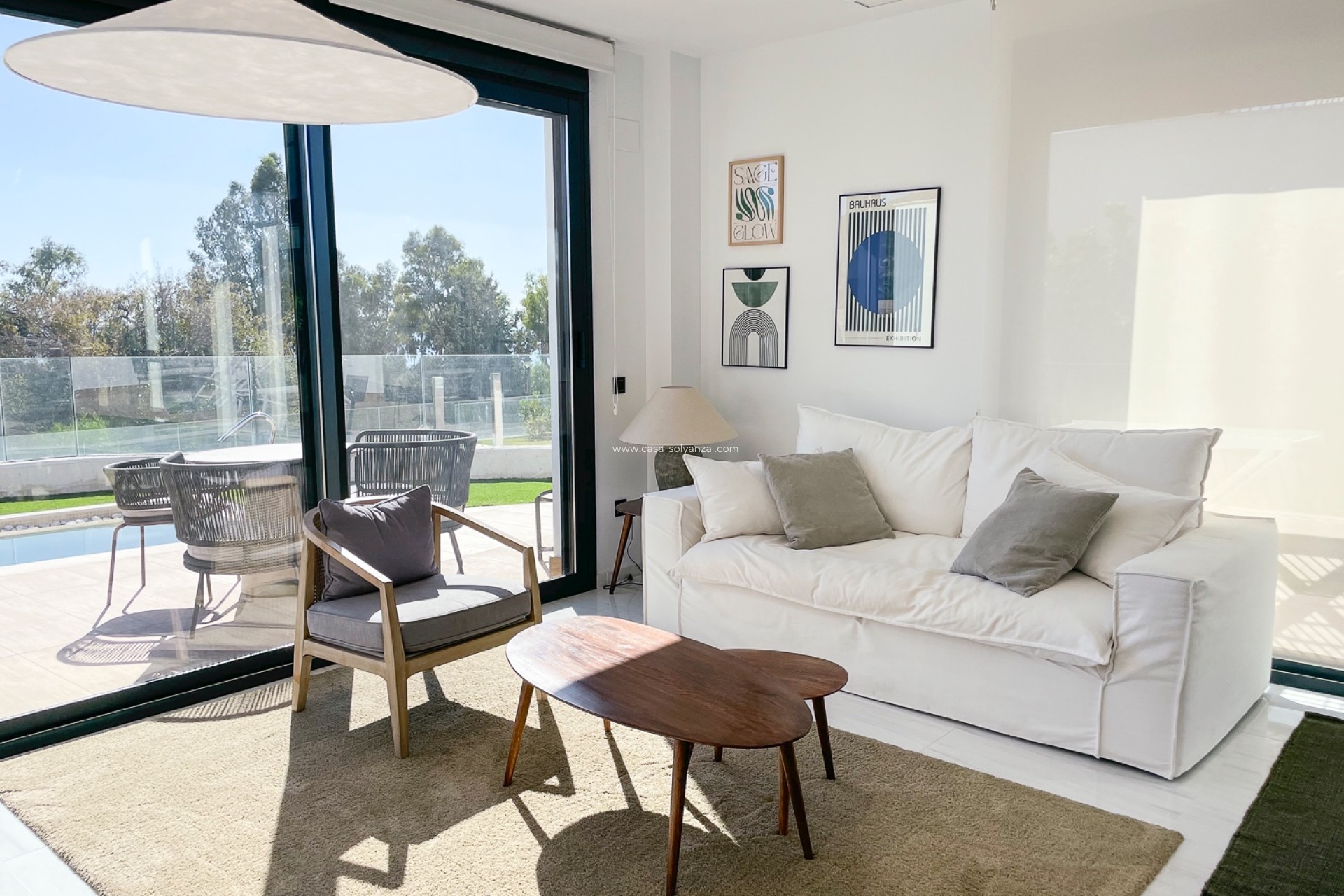 Wiederverkauf - Wohnung - Villajoyosa - Playas Del Torres