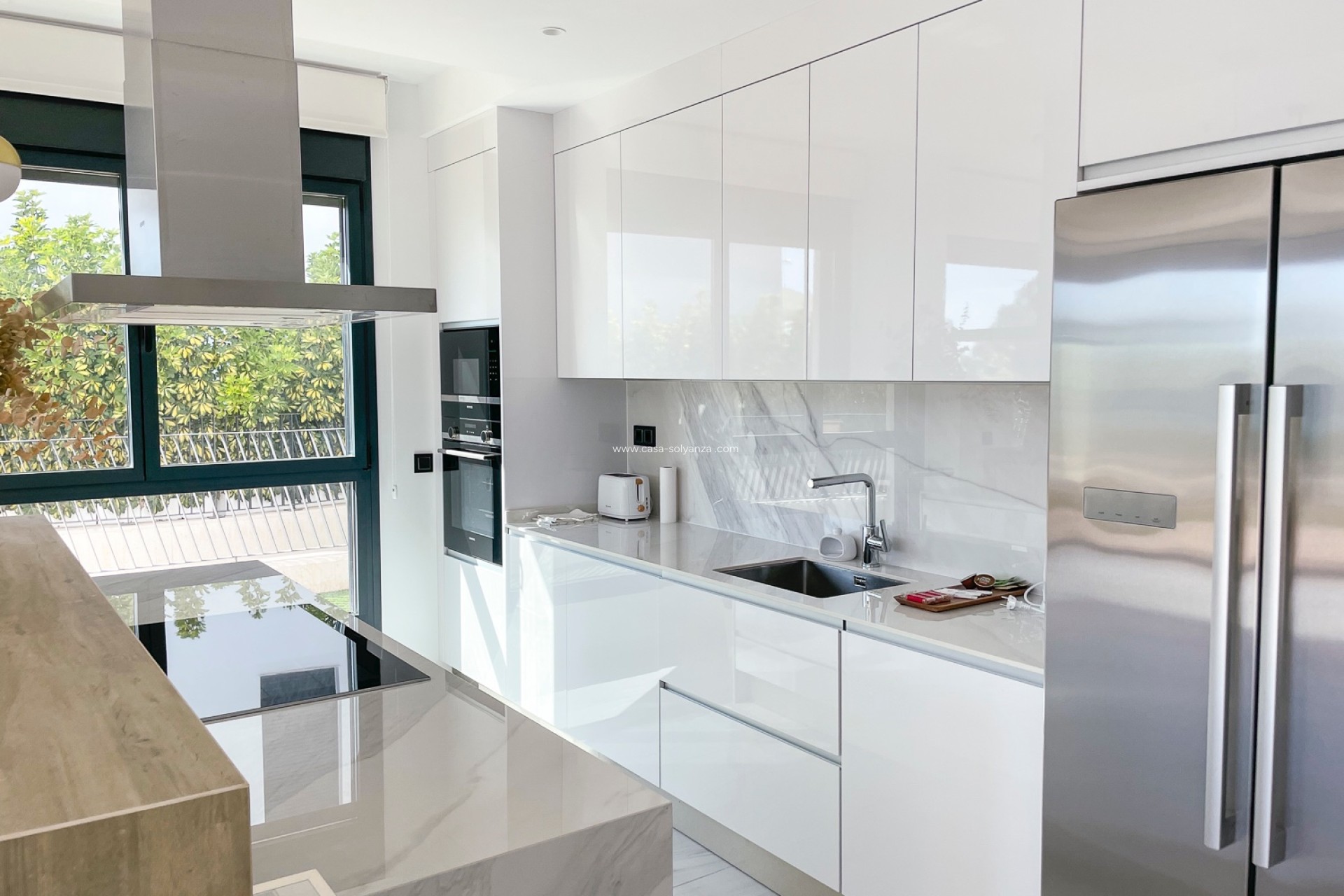 Wiederverkauf - Wohnung - Villajoyosa - Playas Del Torres