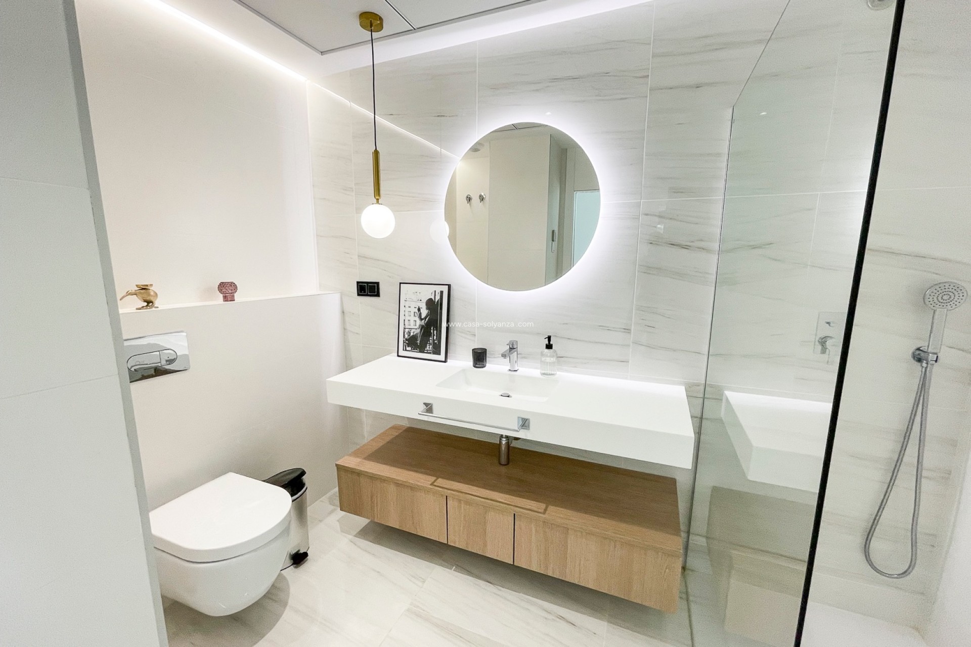 Wiederverkauf - Wohnung - Villajoyosa - Playas Del Torres