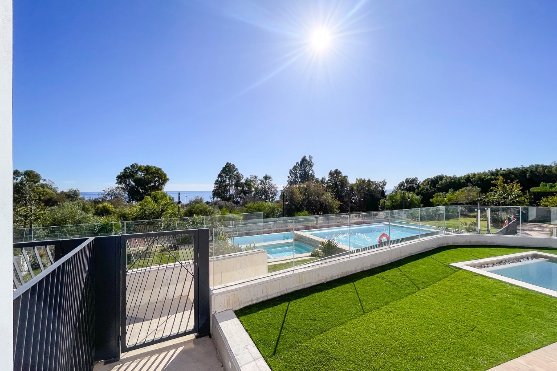 Wiederverkauf - Wohnung - Villajoyosa - Playas Del Torres