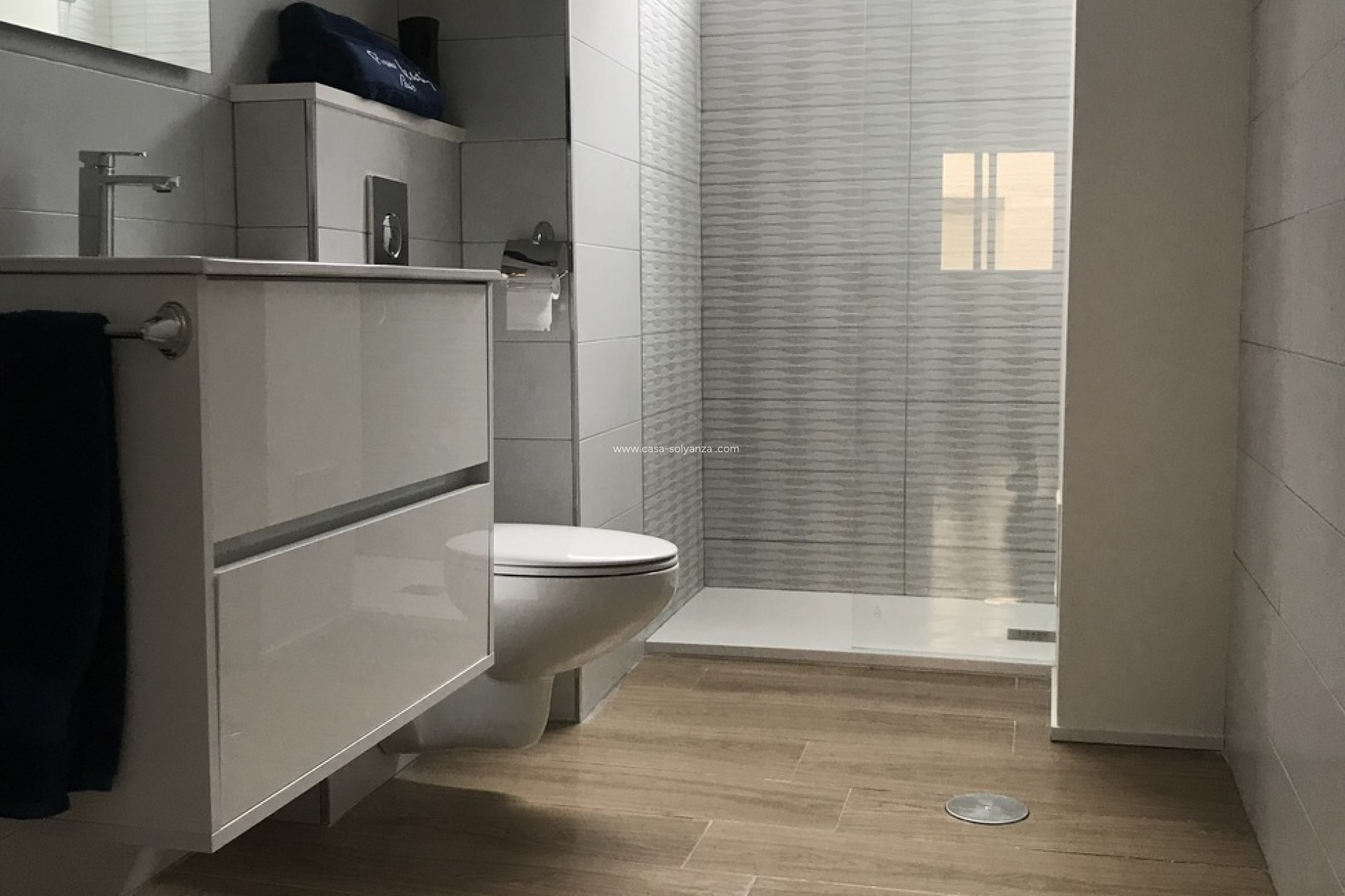 Wiederverkauf - Wohnung - Villajoyosa