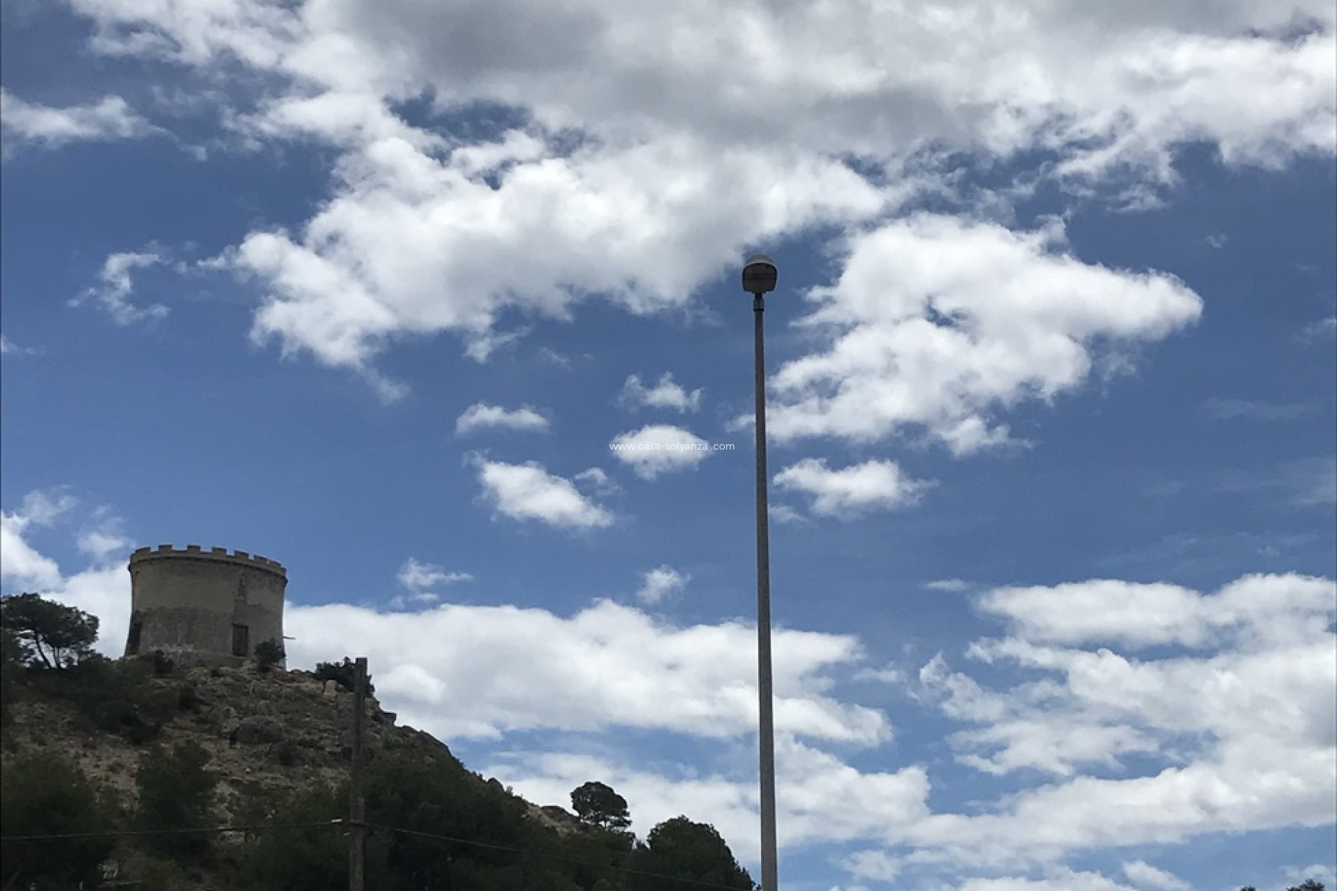 Wiederverkauf - Wohnung - Villajoyosa