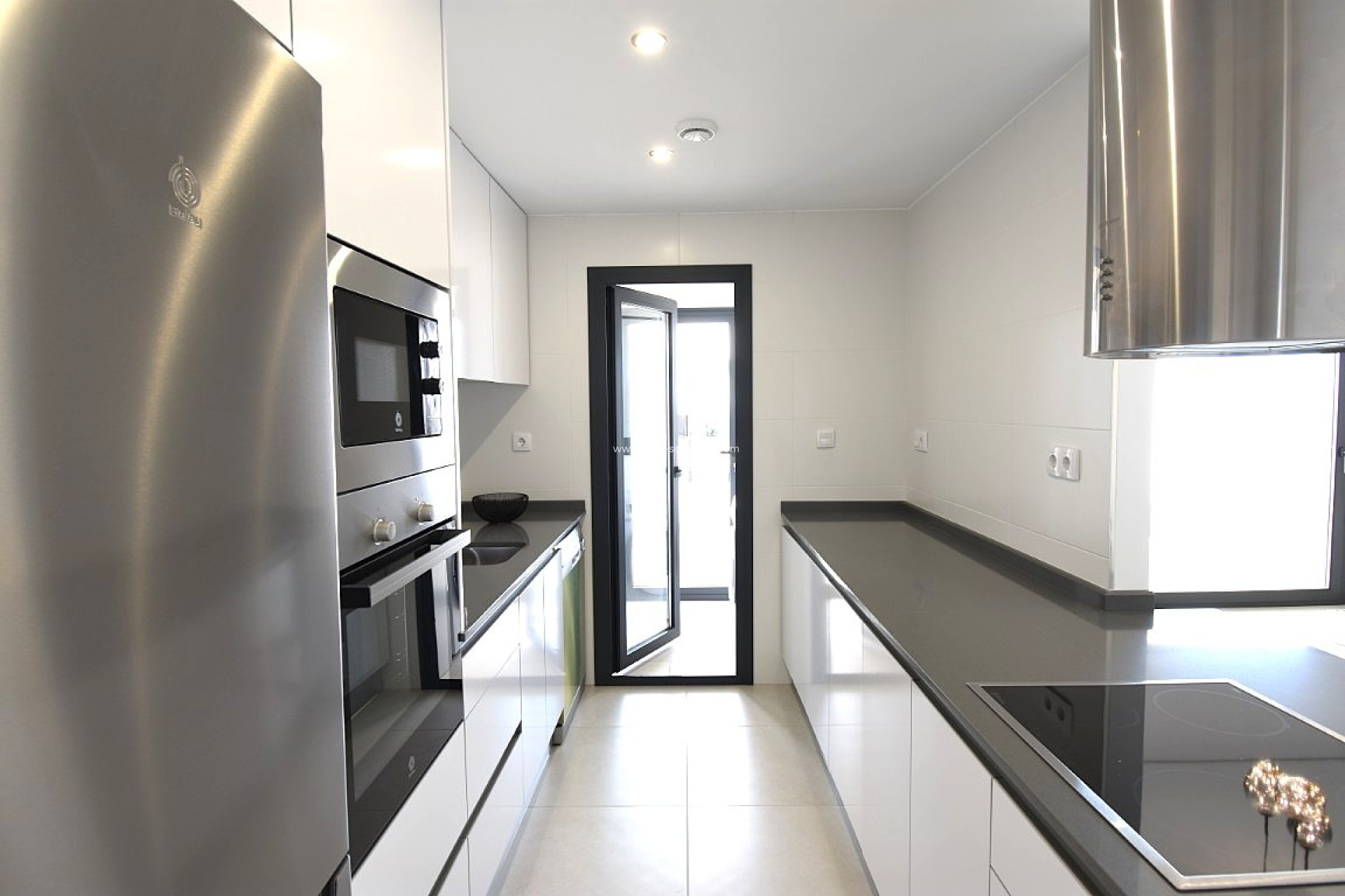 Wiederverkauf - Wohnung - Villamartin - Costa Blanca