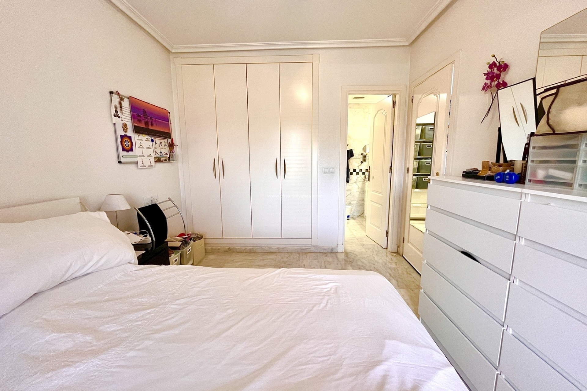 Wiederverkauf - Wohnung - Villamartin - Costa Blanca