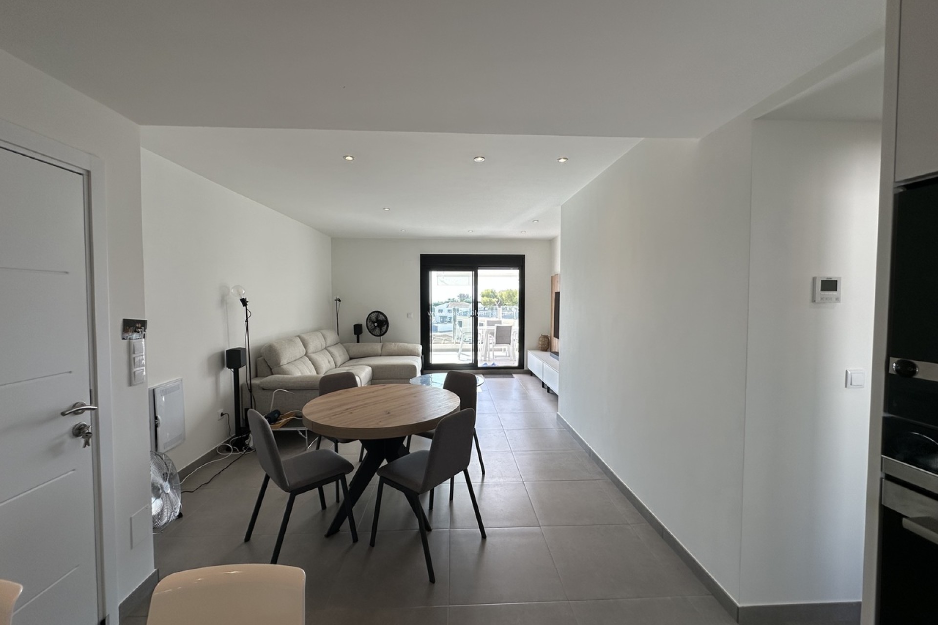 Wiederverkauf - Wohnung - Villamartin - Costa Blanca